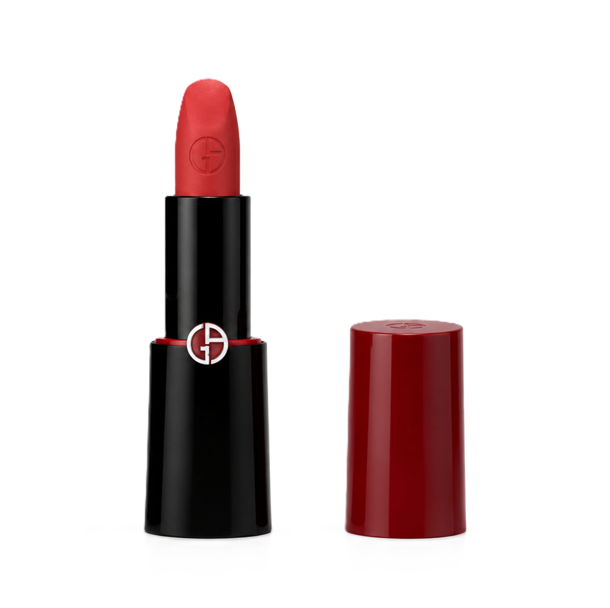 Giorgio Armani rouge d'Armani matte alba 510 Lipstick 4g