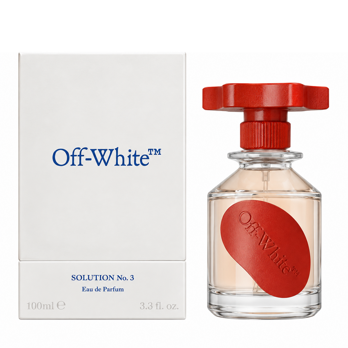 Off White Solution No. 3 Eau de Parfum 100ml