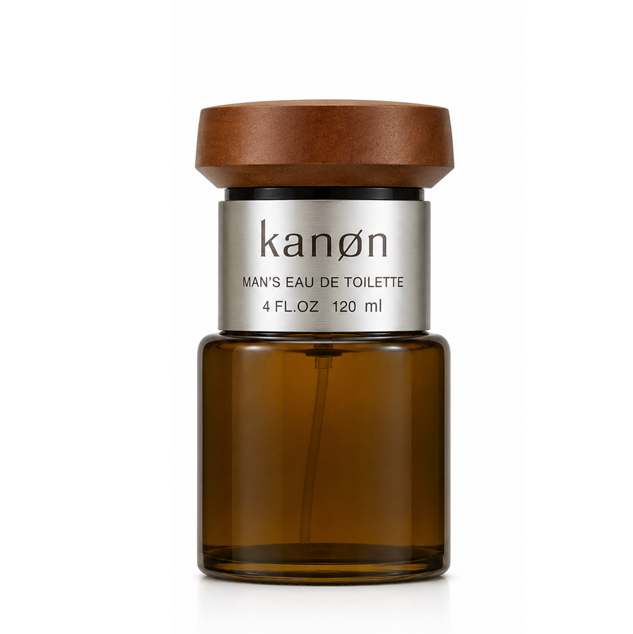 Kanon Man's Eau de Toilette 120 ml