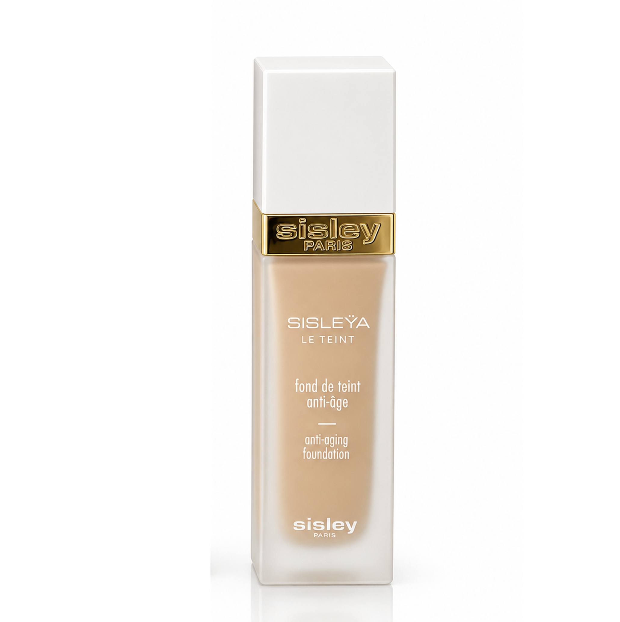 Sisley Teint  Anti Aging Foundation 30 ml 0C vanilla