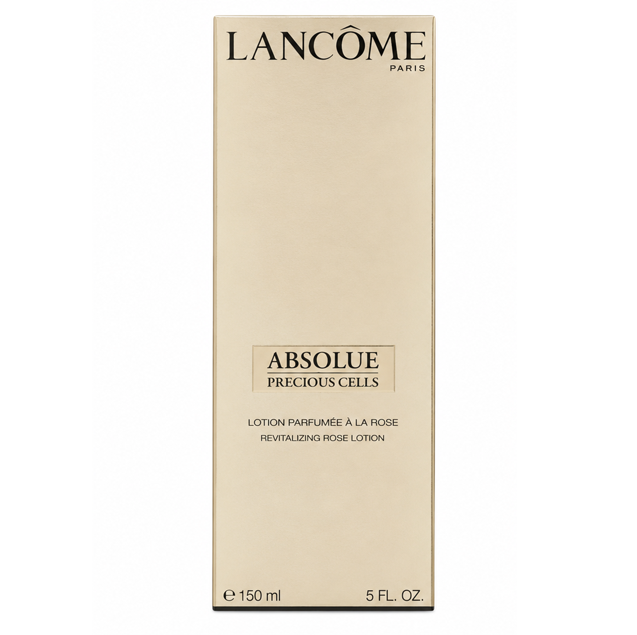Lancome Absolue Precious Cells Rose Lotion 150 ml