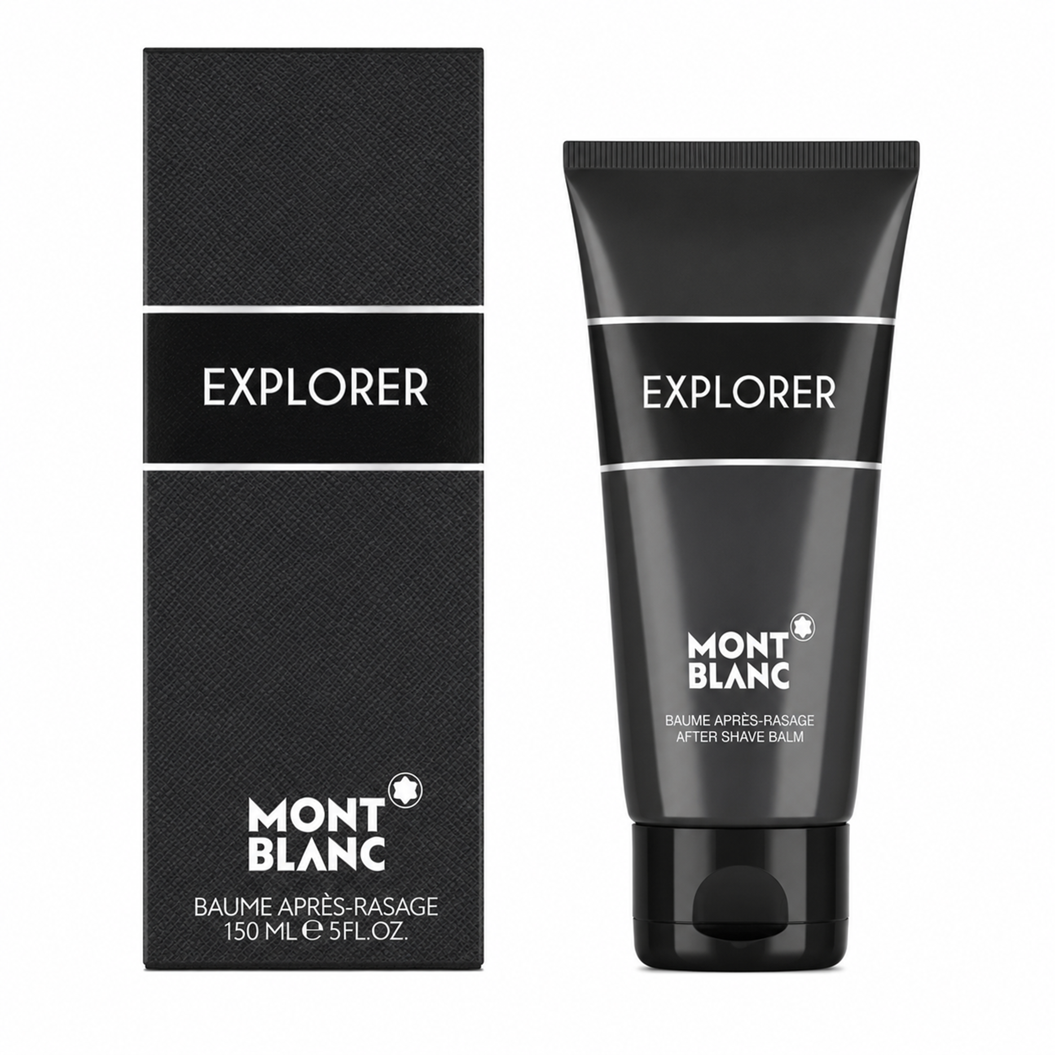 Montblanc Legend All Over Shower Gel 150ml