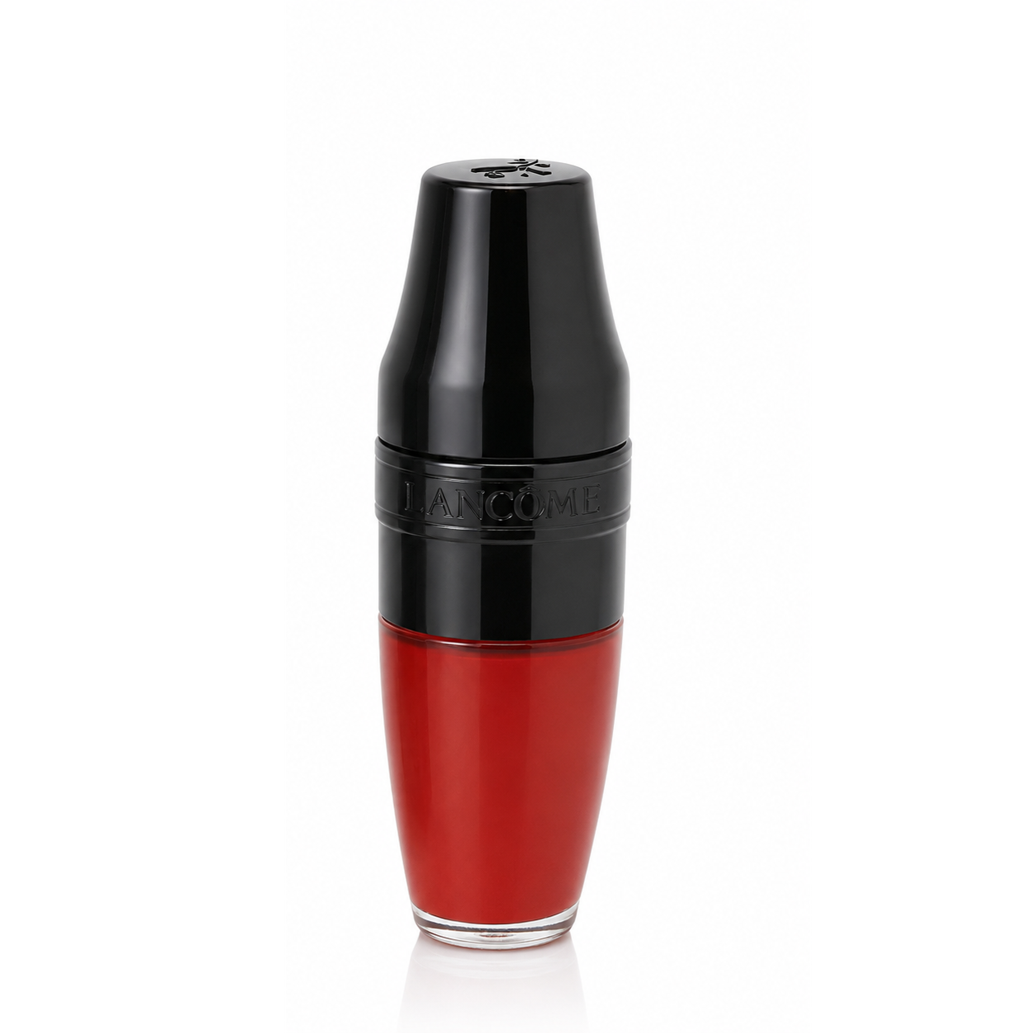 Lancome Matte Shaker Liquid Lipstick 374 Kiss Me Cherie