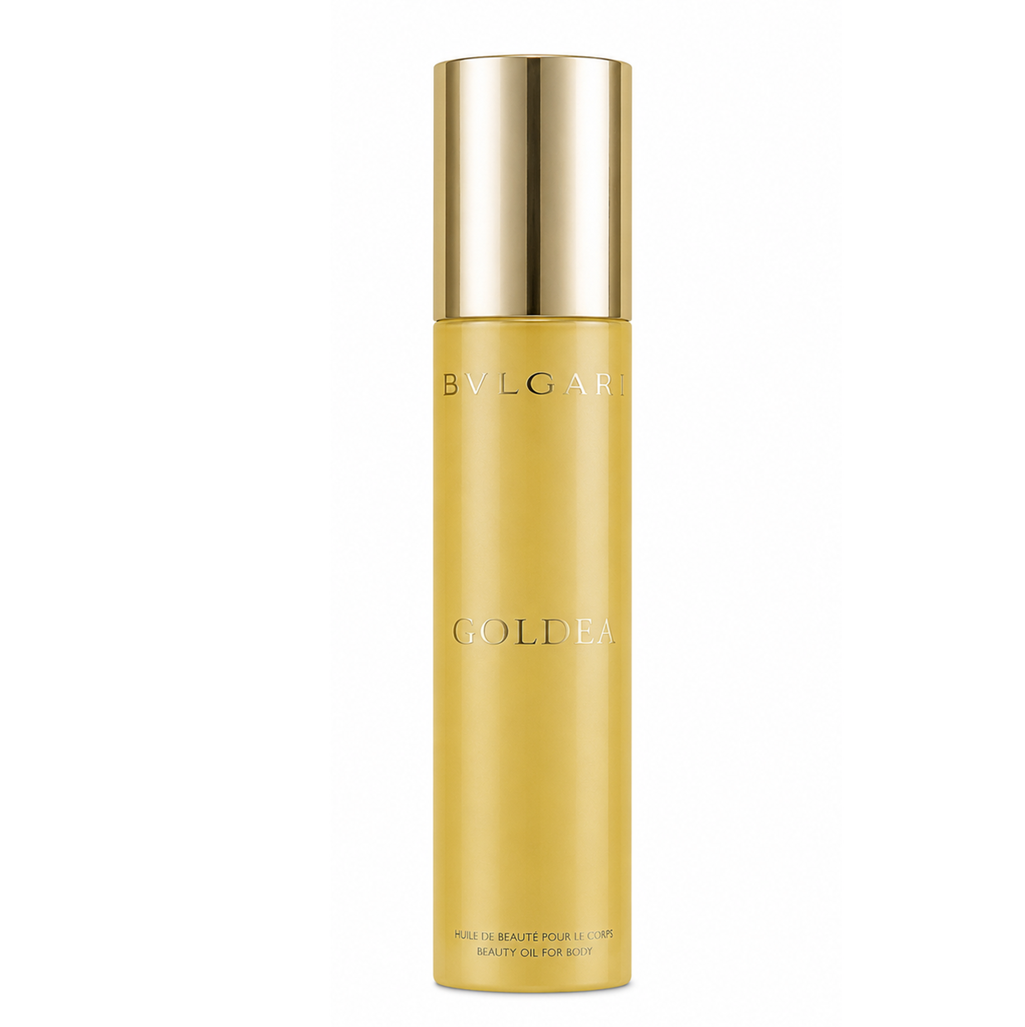 Bvlgari Goldea Beauty Body Oil 100 ml