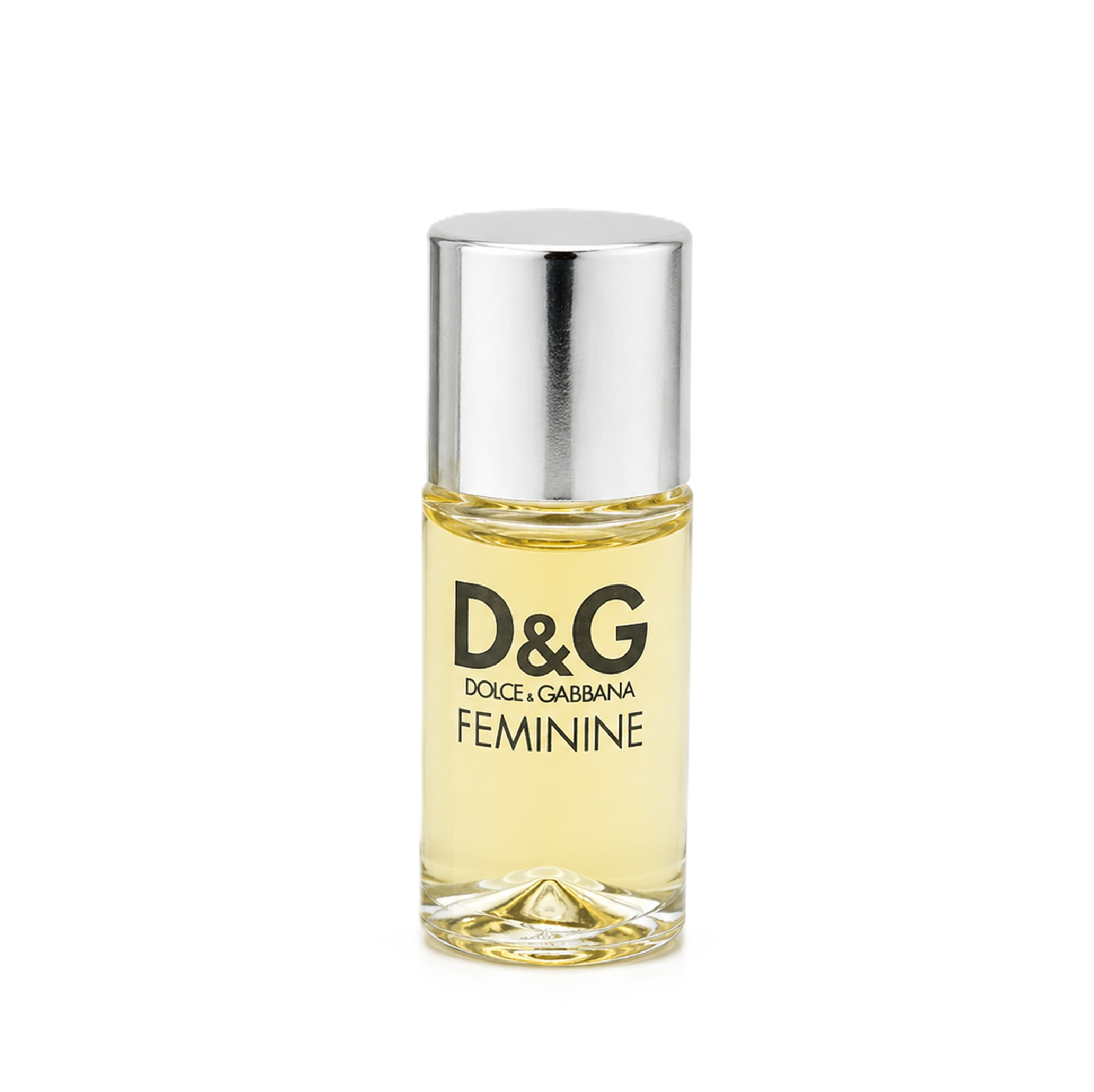 Miniatur Dolce & Gabbana Feminine Eau de Toilette 4ml
