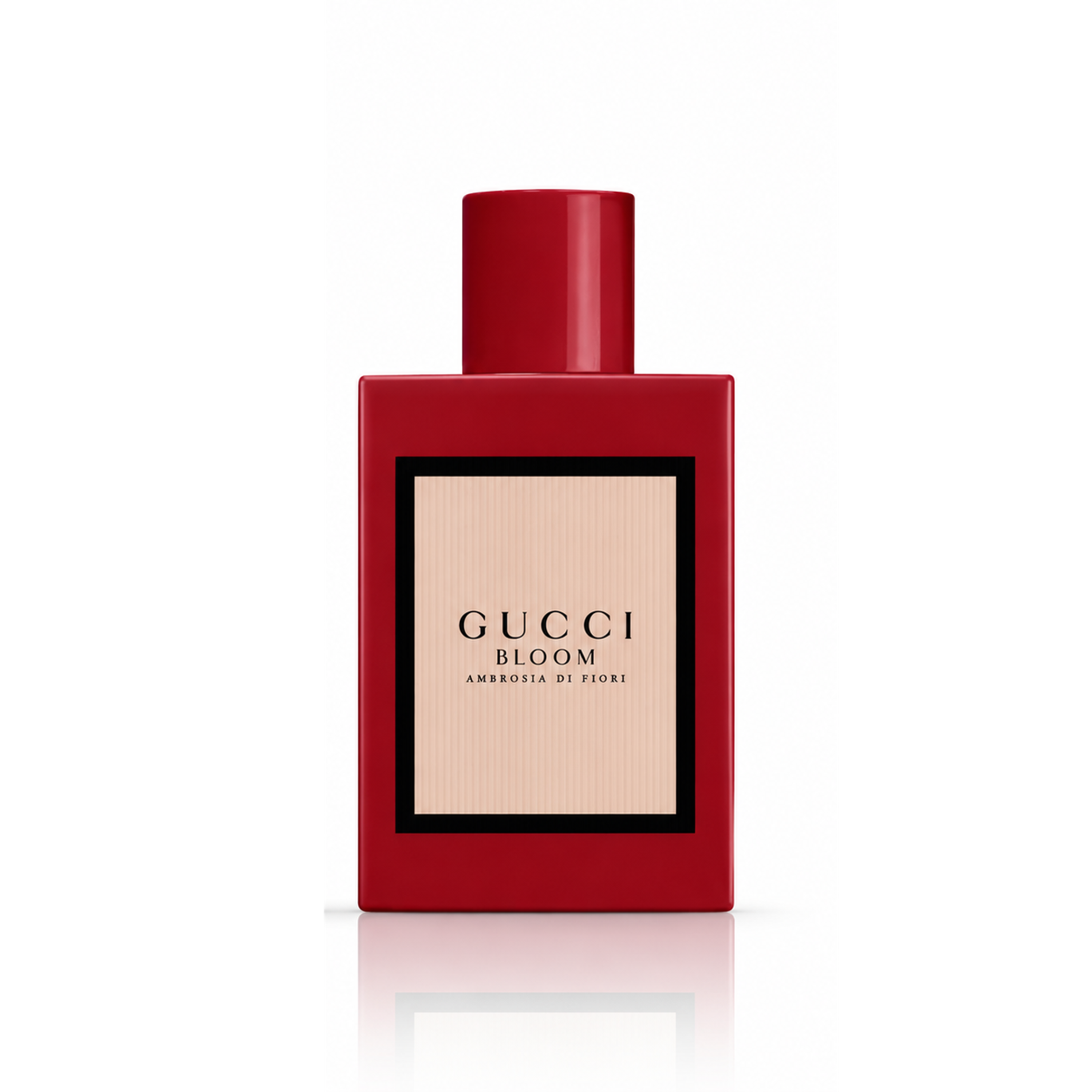 Gucci Bloom Ambrosia di Fiori Eau de Parfum Intense Spray 50 ml
