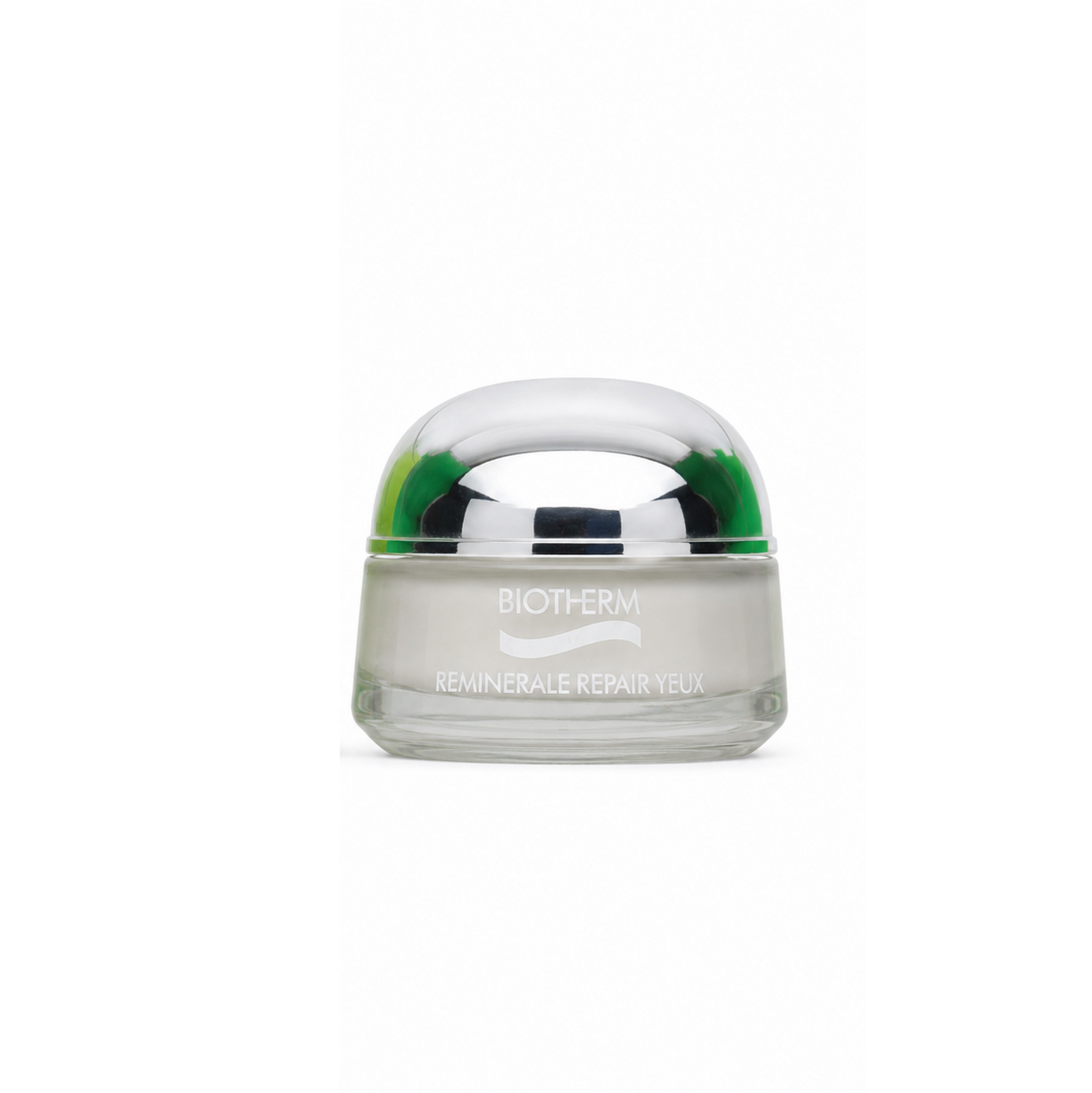 Biotherm Reminerale Repair yeux global anti aging eye care Augenpflege 15ml