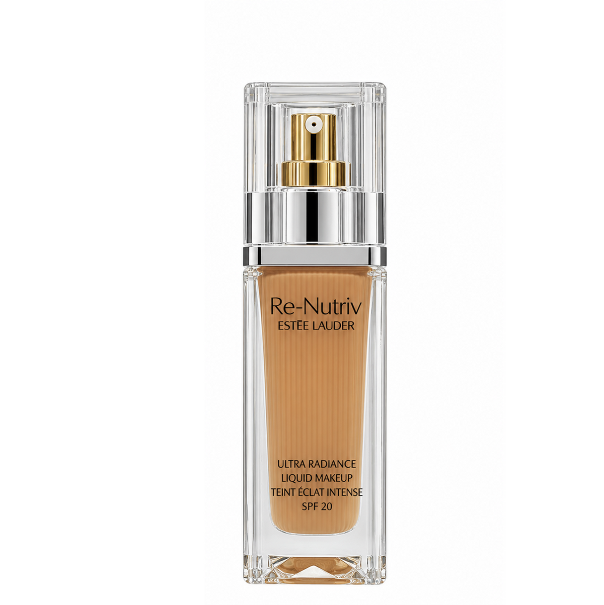 Estee Lauder Re-Nutriv Ultra Makeup Foundation 3C2 Pebble 30ml
