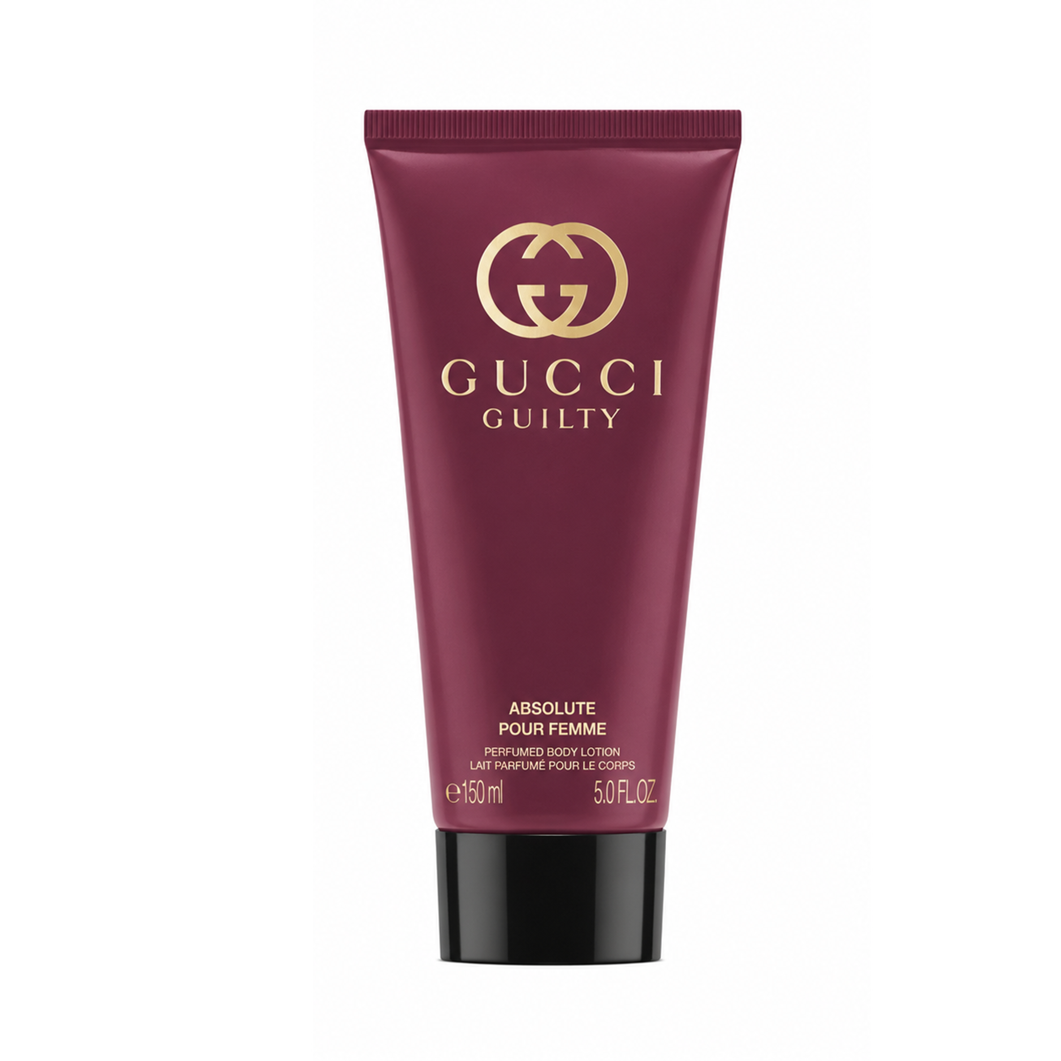 Gucci Guilty Absolute Pour Femme Shower Gel 150ml