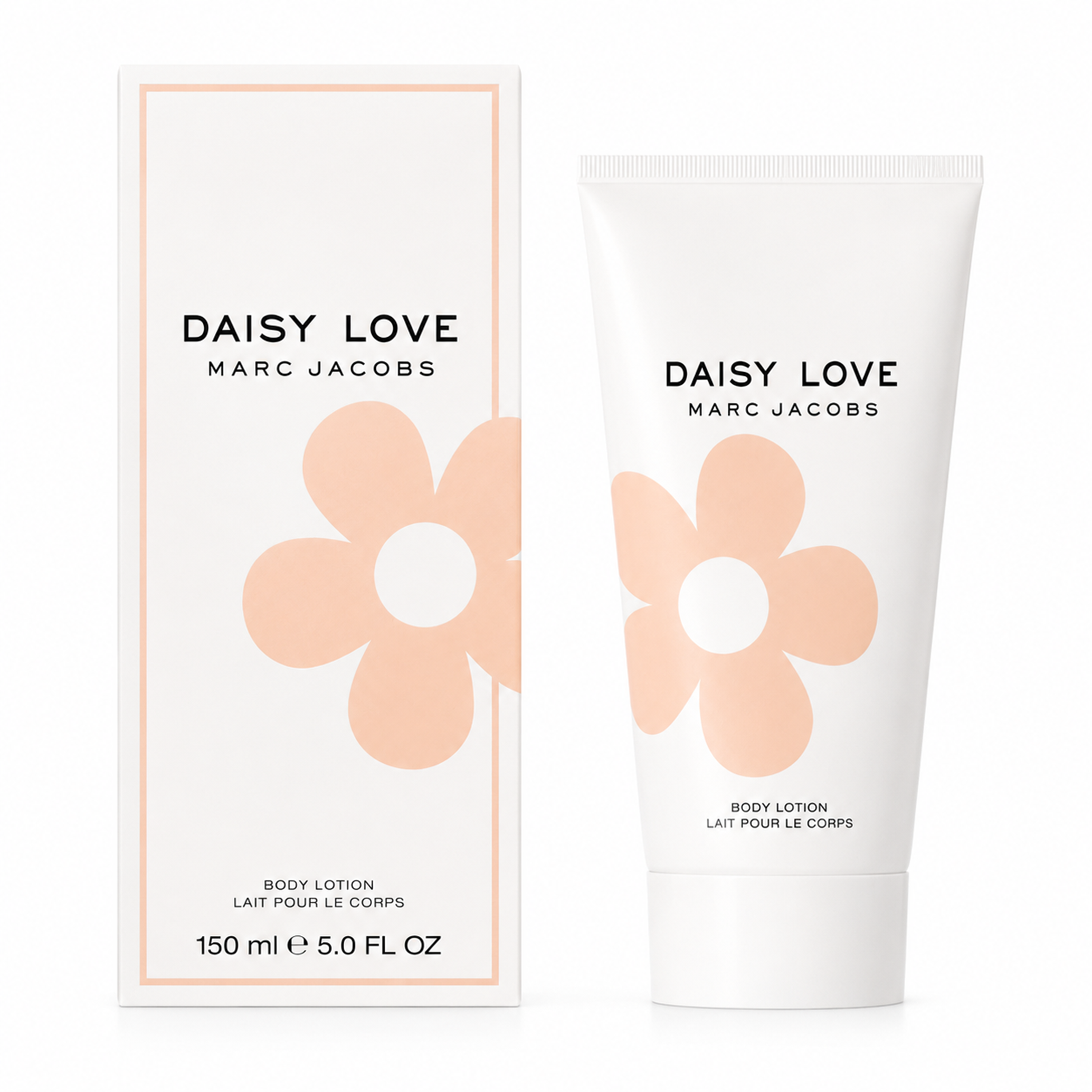 Marc Jacobs Daisy Love Body Lotion 150ml
