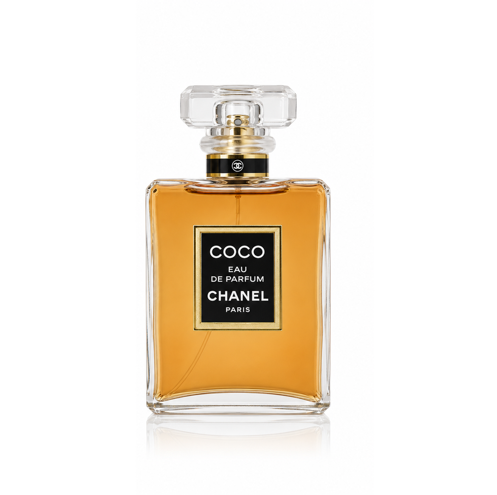 CHANEL COCO Eau de Parfum Vapo Spray 50ml