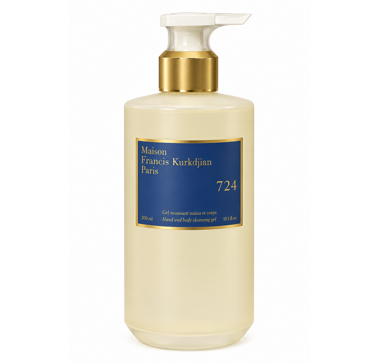 Maison Francis Kurkdjian 724 Scented Body Lotion 350 ml