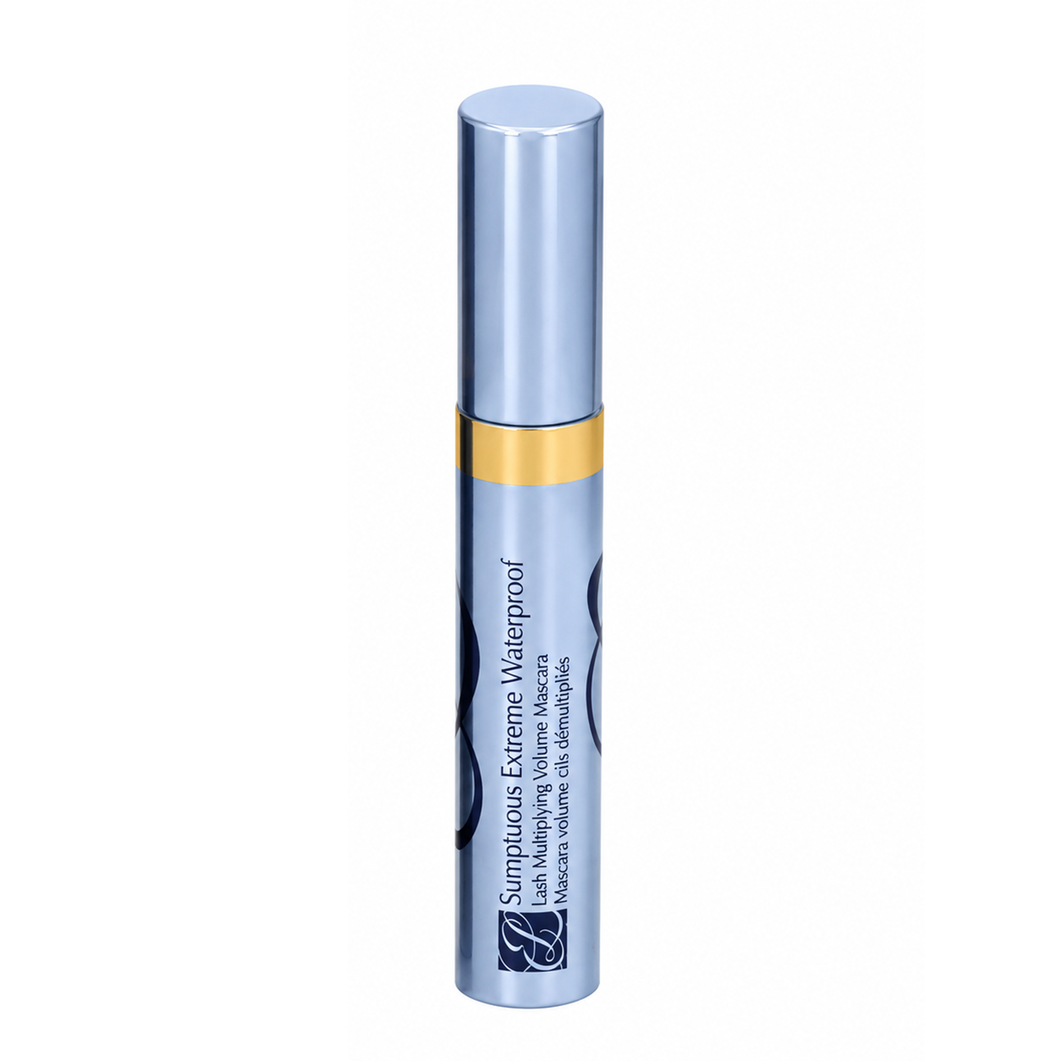 Estee Lauder Sumptuous extreme Waterproof Mascara 01 Black 8ml
