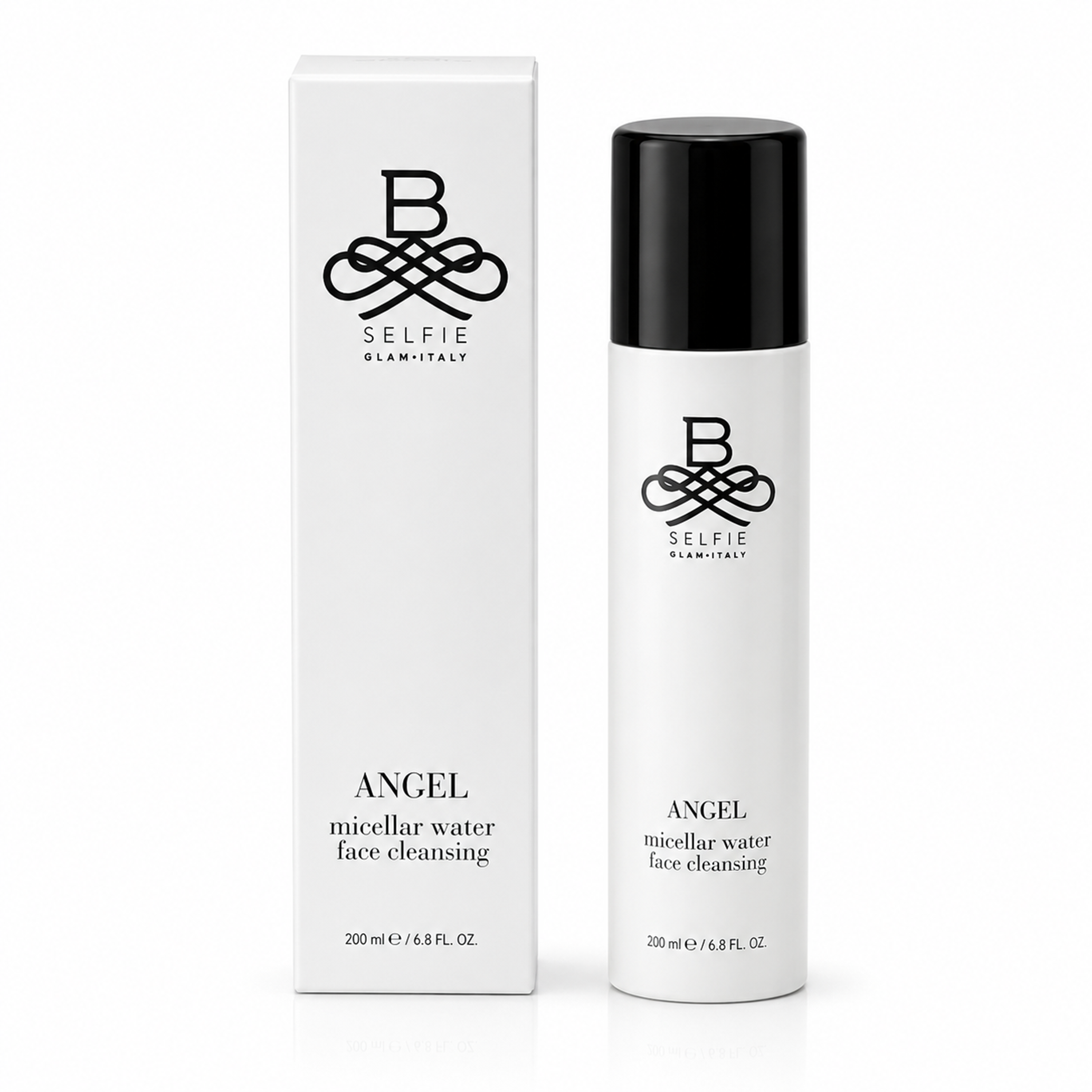 bSelfie Angel face ceansing 200ml