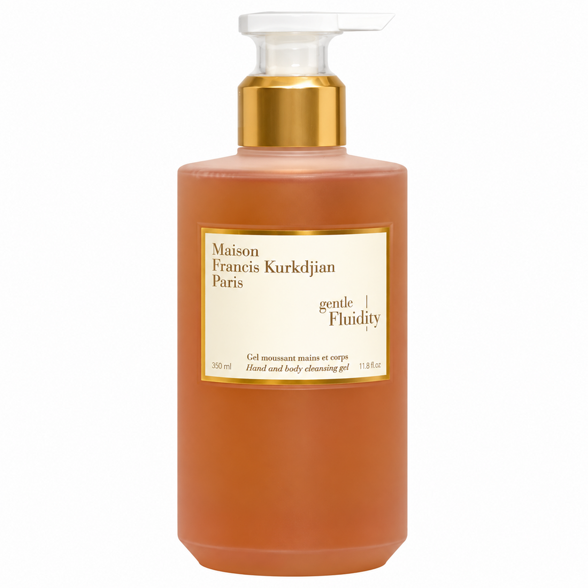 Maison Francis Kurkdjian gentle Fluidity Scented Body Lotion 350 ml