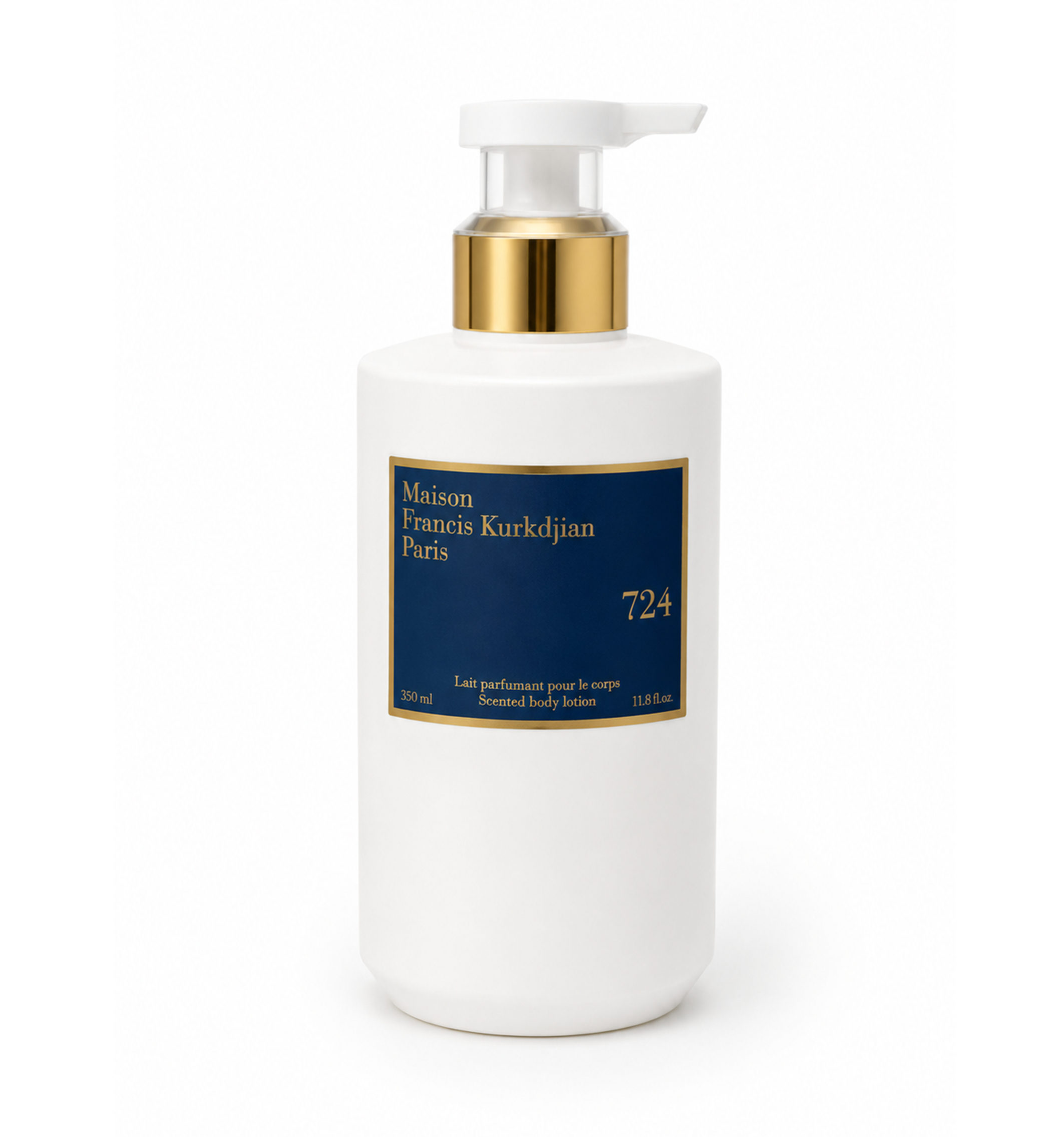 Maison Francis Kurkdjian 724 Body Lotion 350 ml