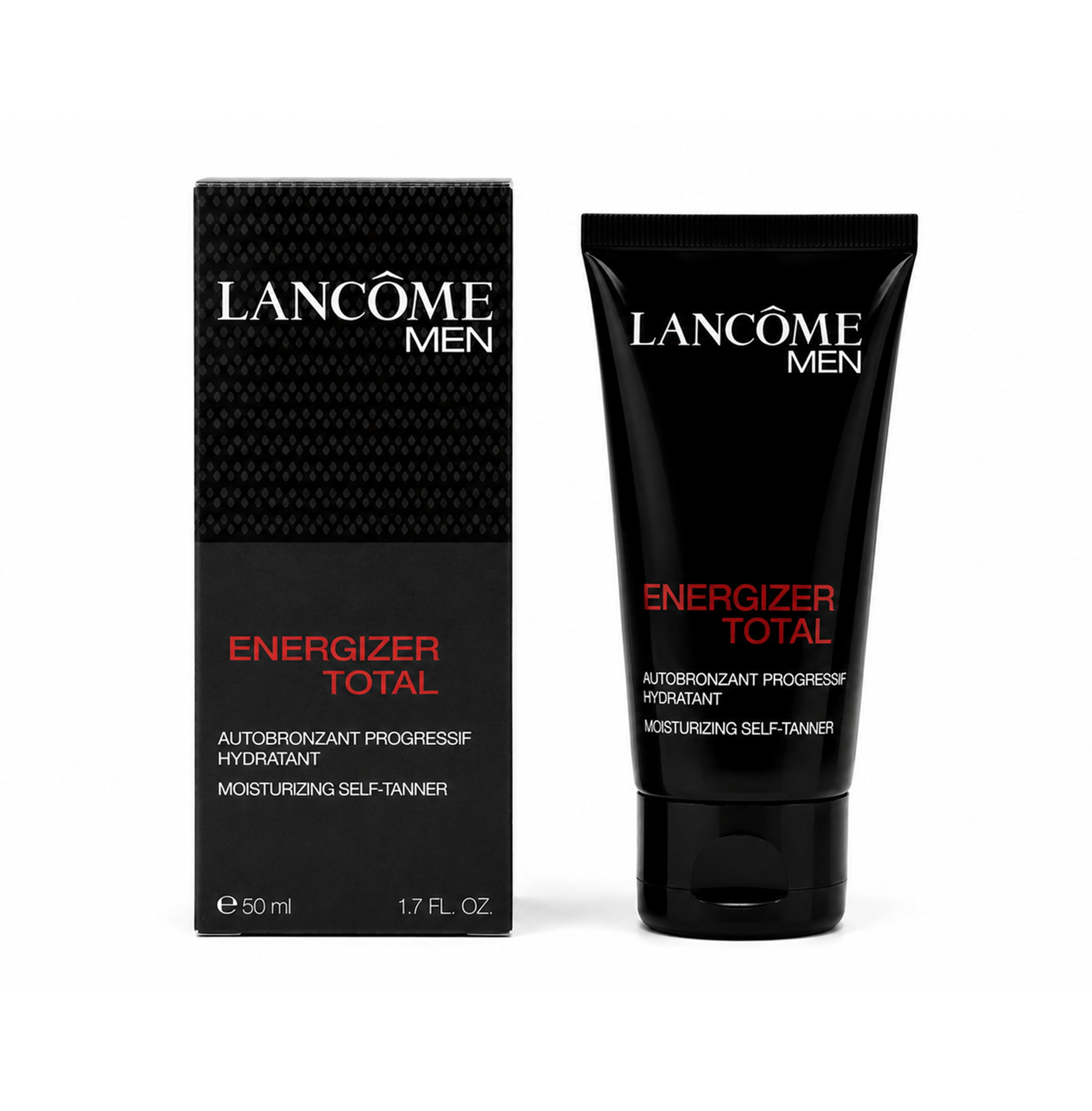 Lancome Energizer Total Self Tanner 50 ml