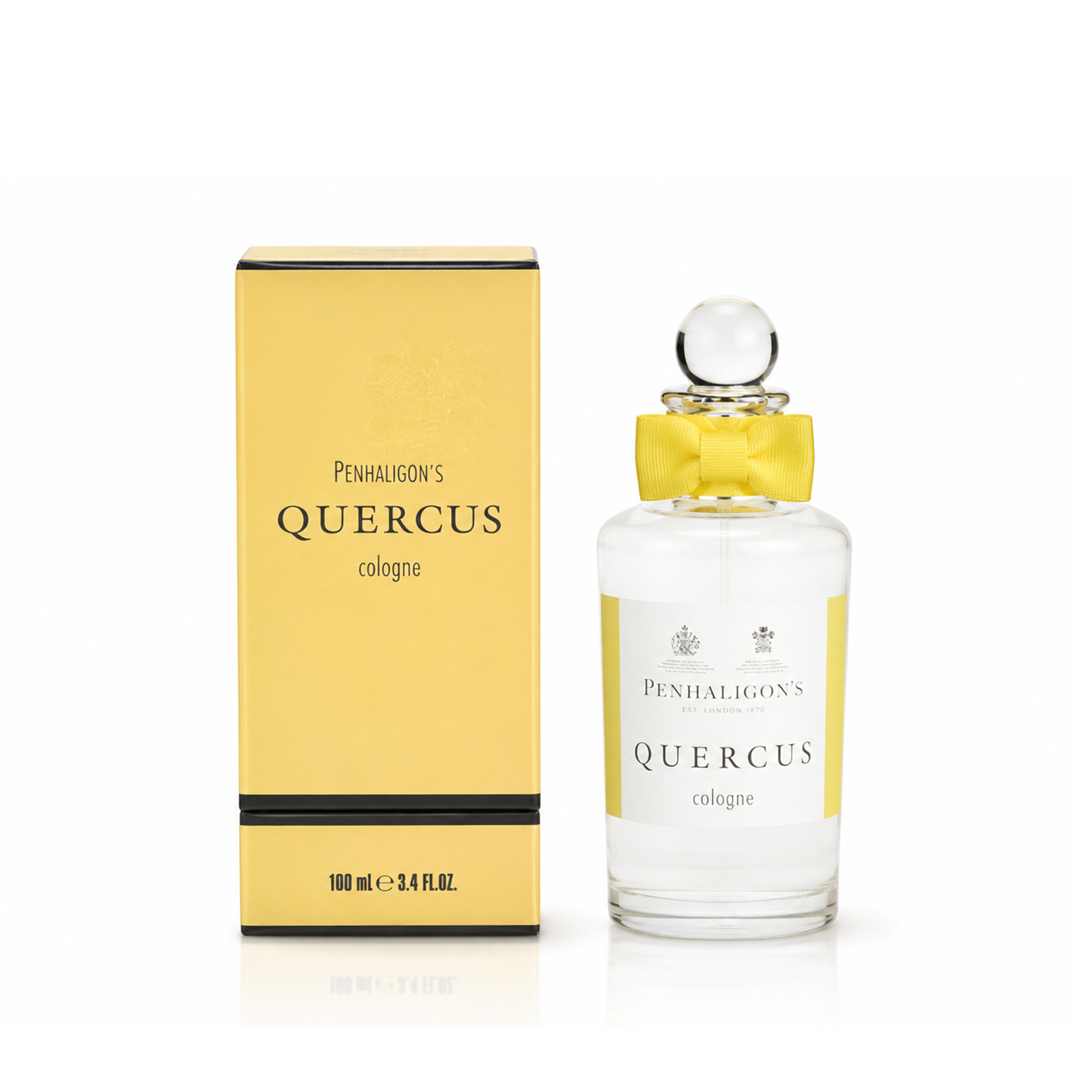 Penhaligon's Quercus Cologne 100ml
