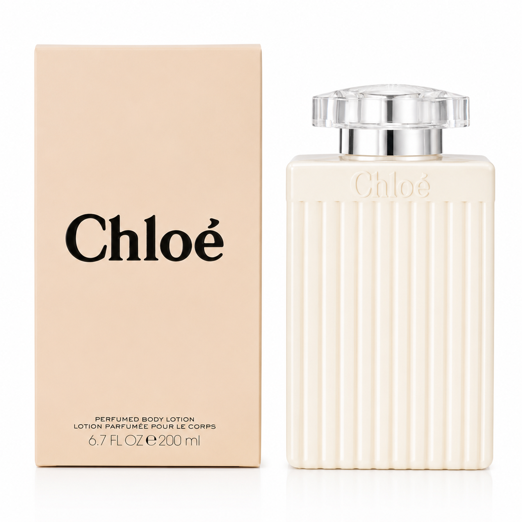 Chloe Perfumed Body Lotion 200ml