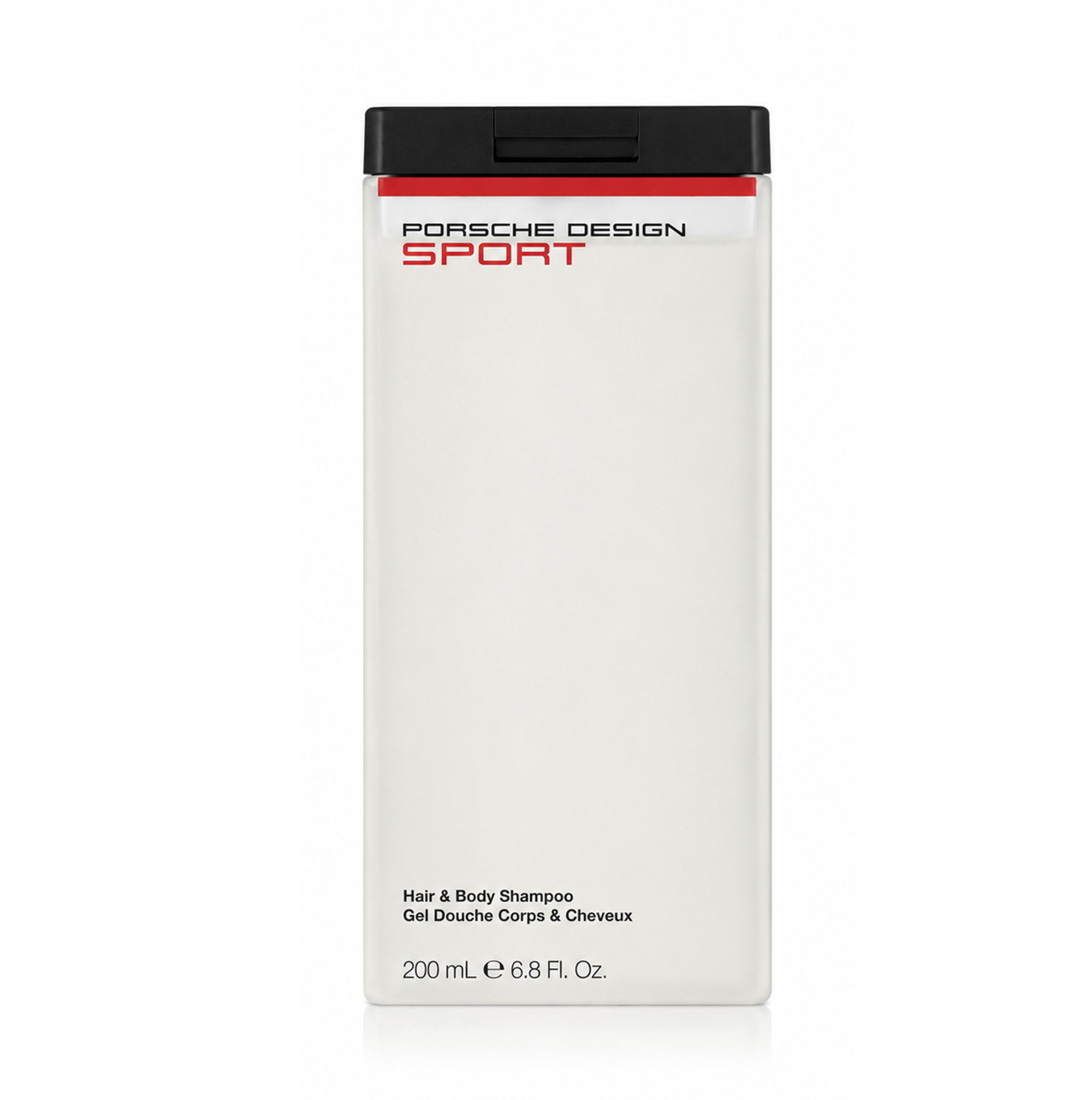 Porsche Design Sport Hair & Body Shampoo 200ml