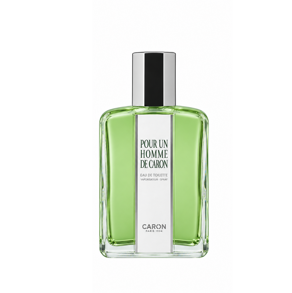 Caron Pour un Homme Eau de Toilette 75ml