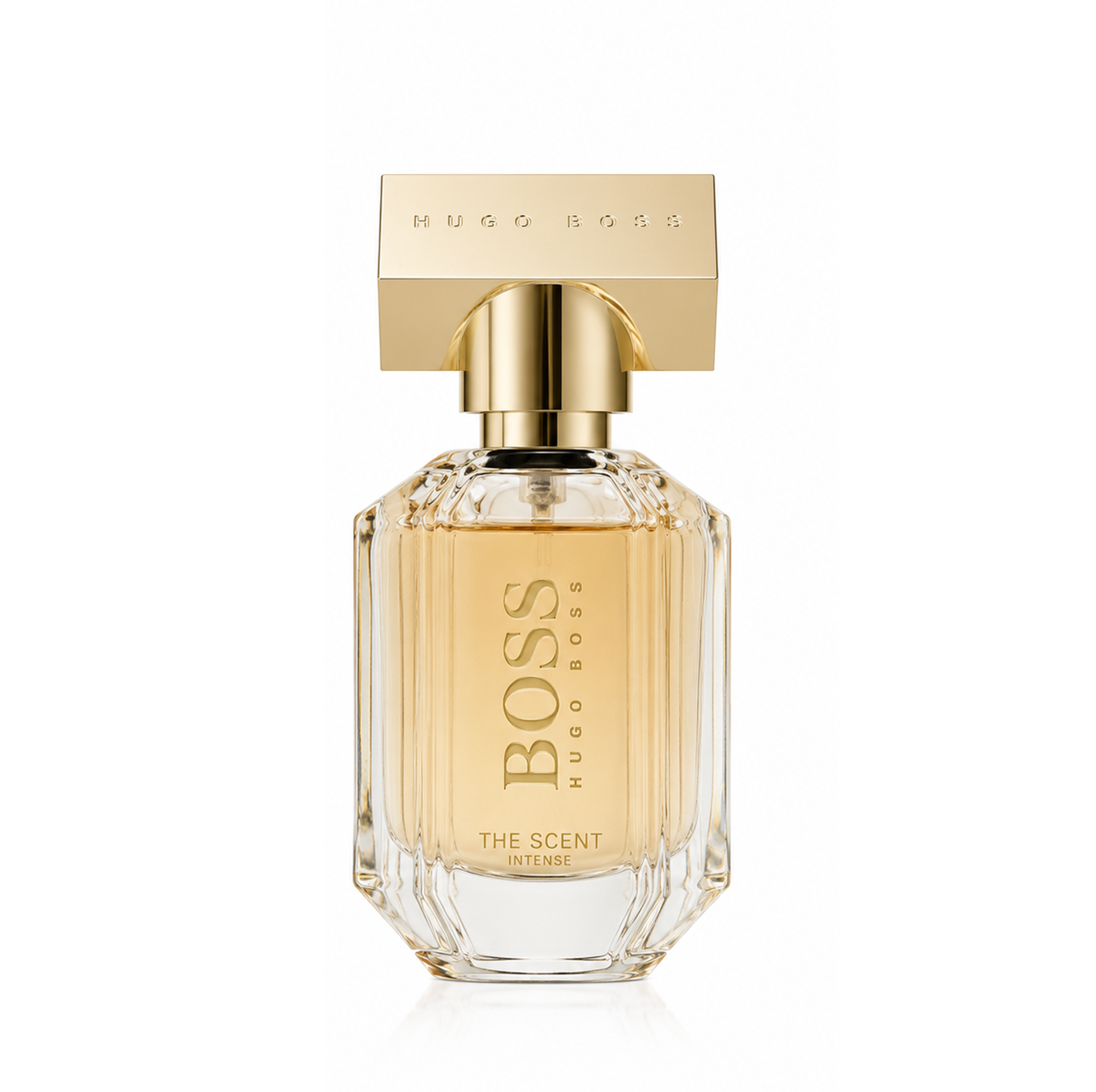 Hugo Boss The Scent Intense Eau de Parfum 30ml
