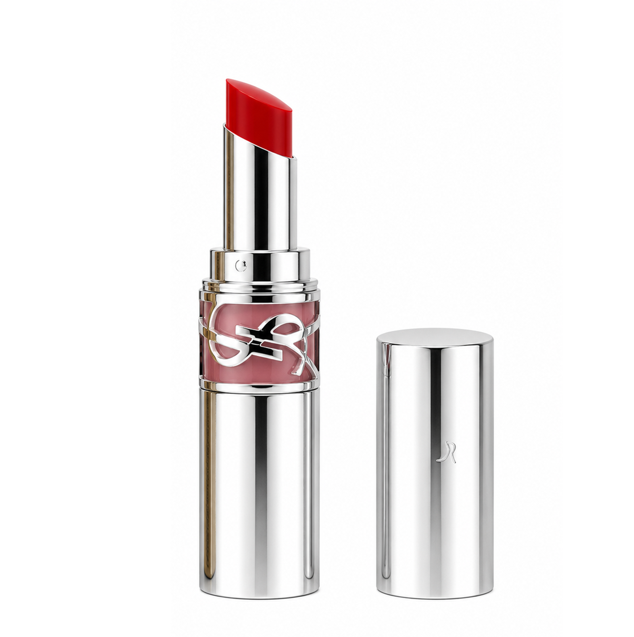 Yves Saint Laurent YSL Loveshine 211 Ardent Carmine Lipstick 3,2 g