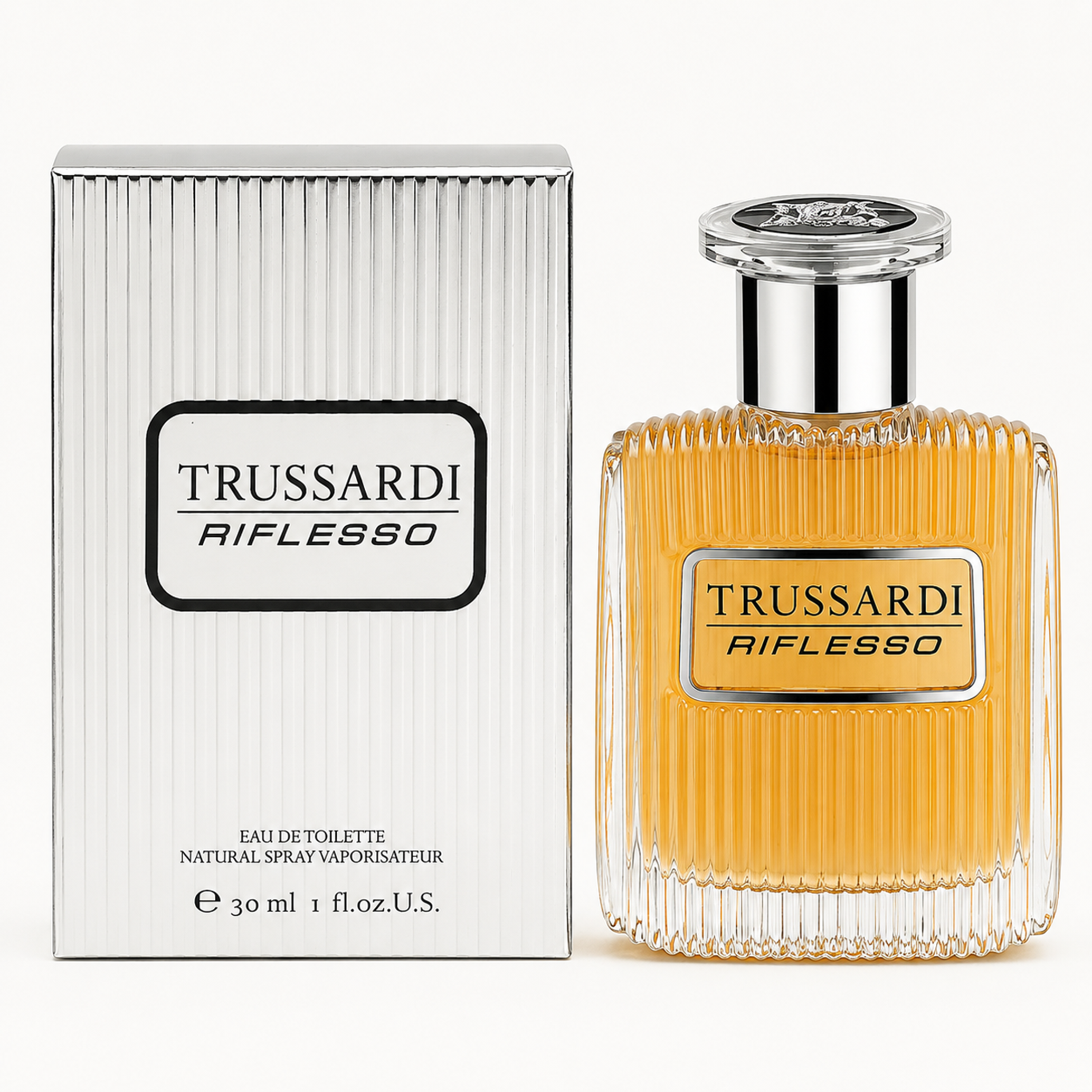 Trussardi Riflesso Eau de Toilette Spray 30 ml