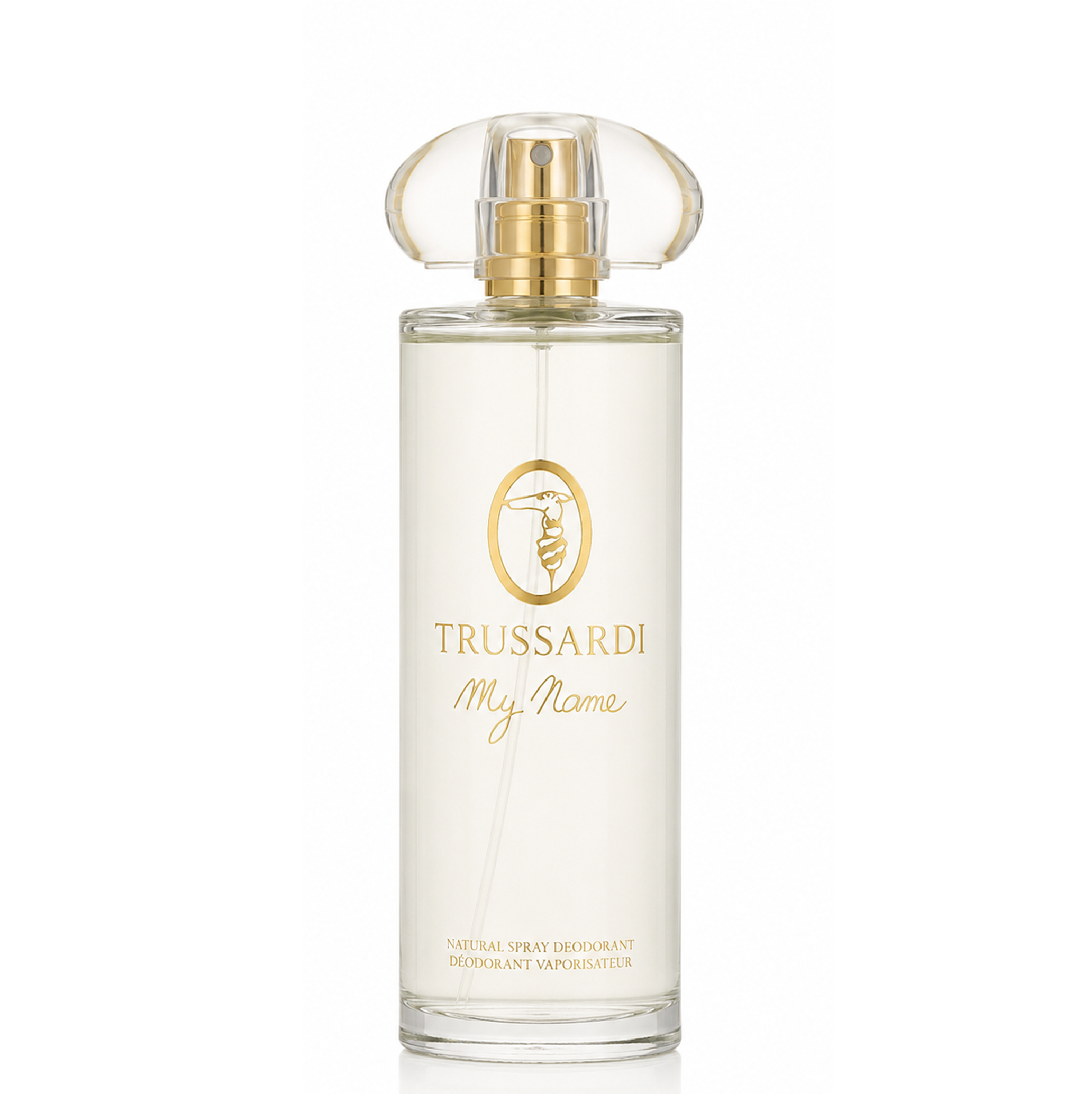 Trussardi My Name Deodorant spray 100ml