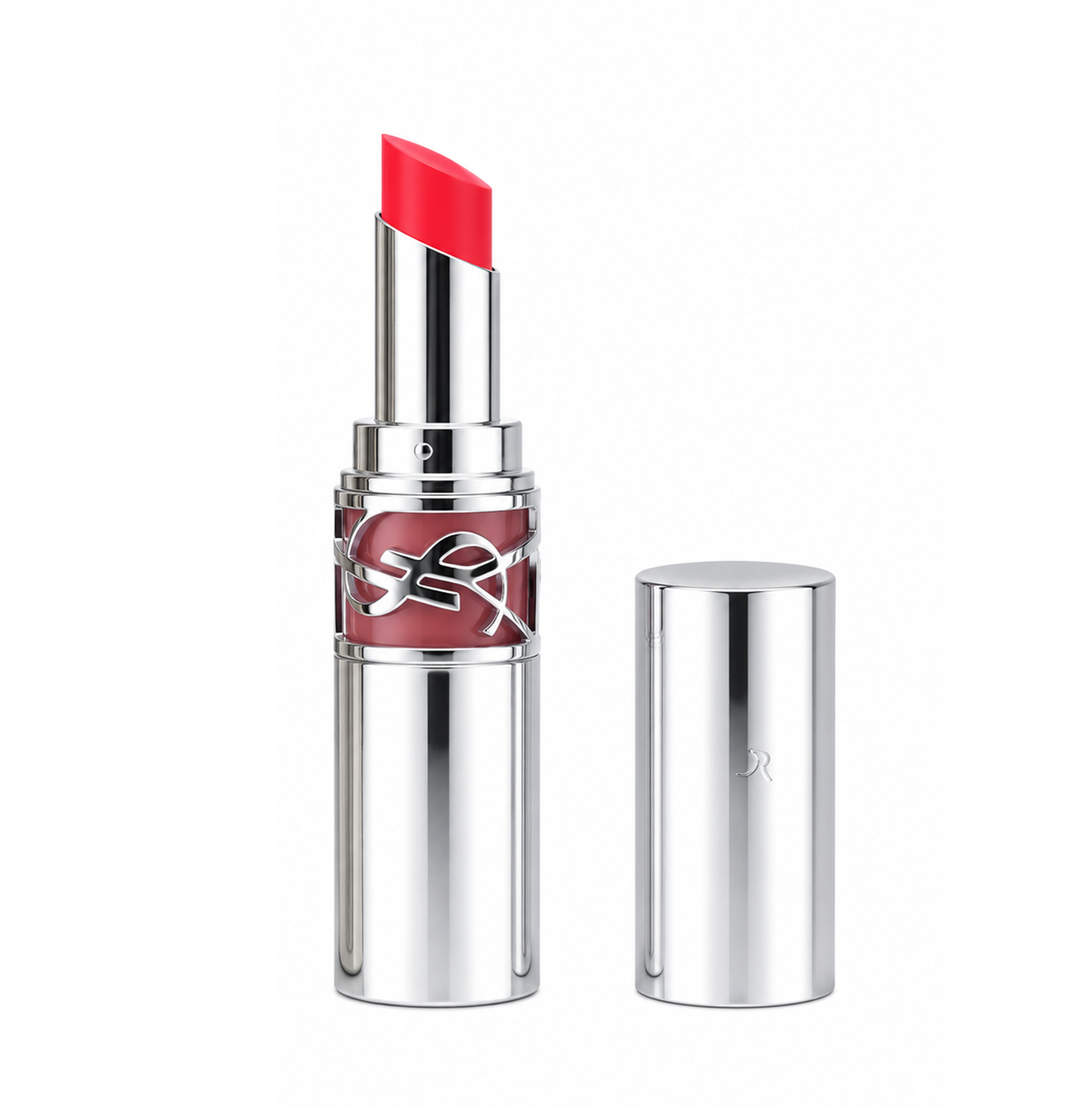 Yves Saint Laurent YSL Loveshine 163 Rasberry Crush Lipstick 3,2 g