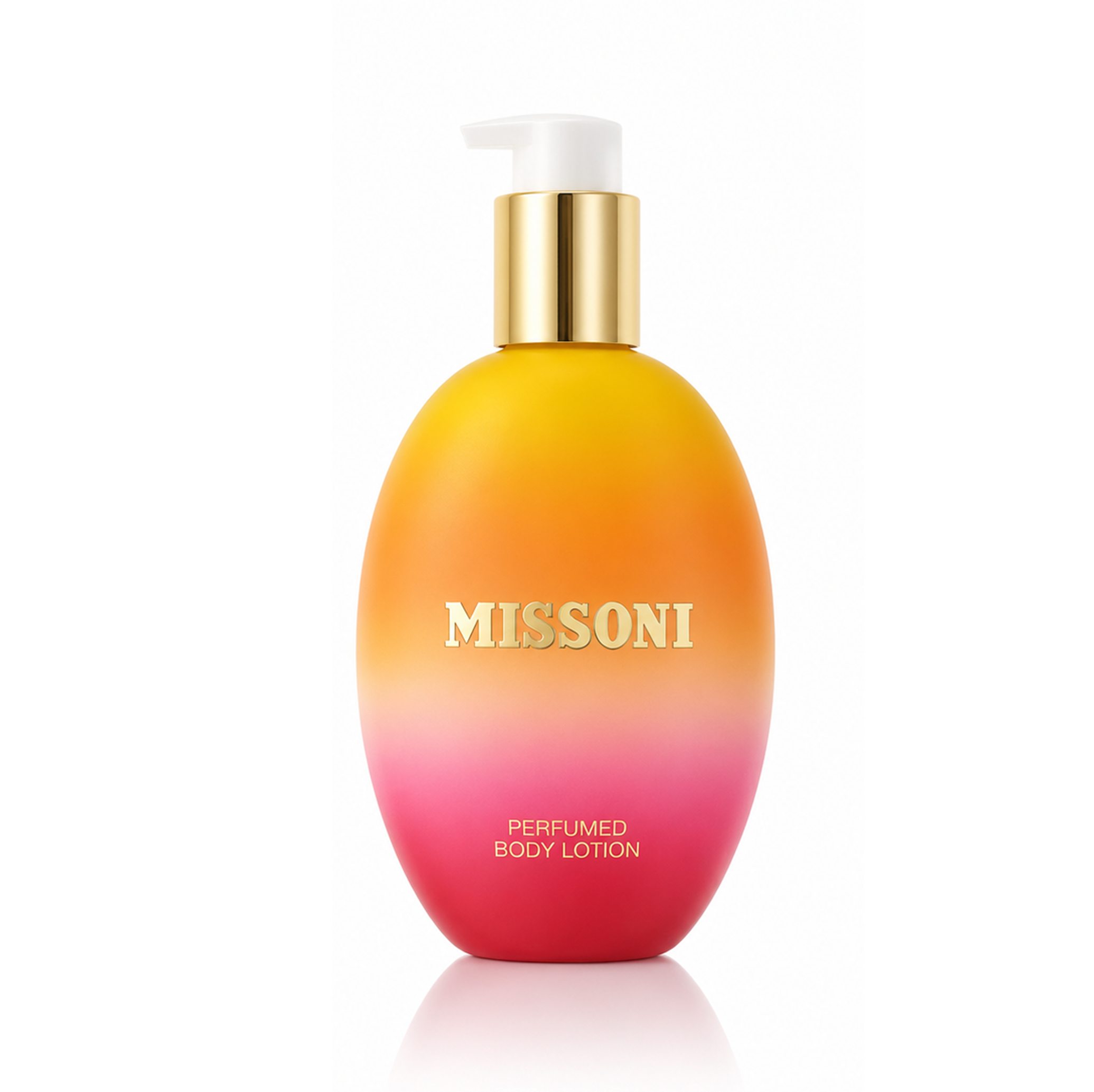 Missoni Perfumed Body Lotion