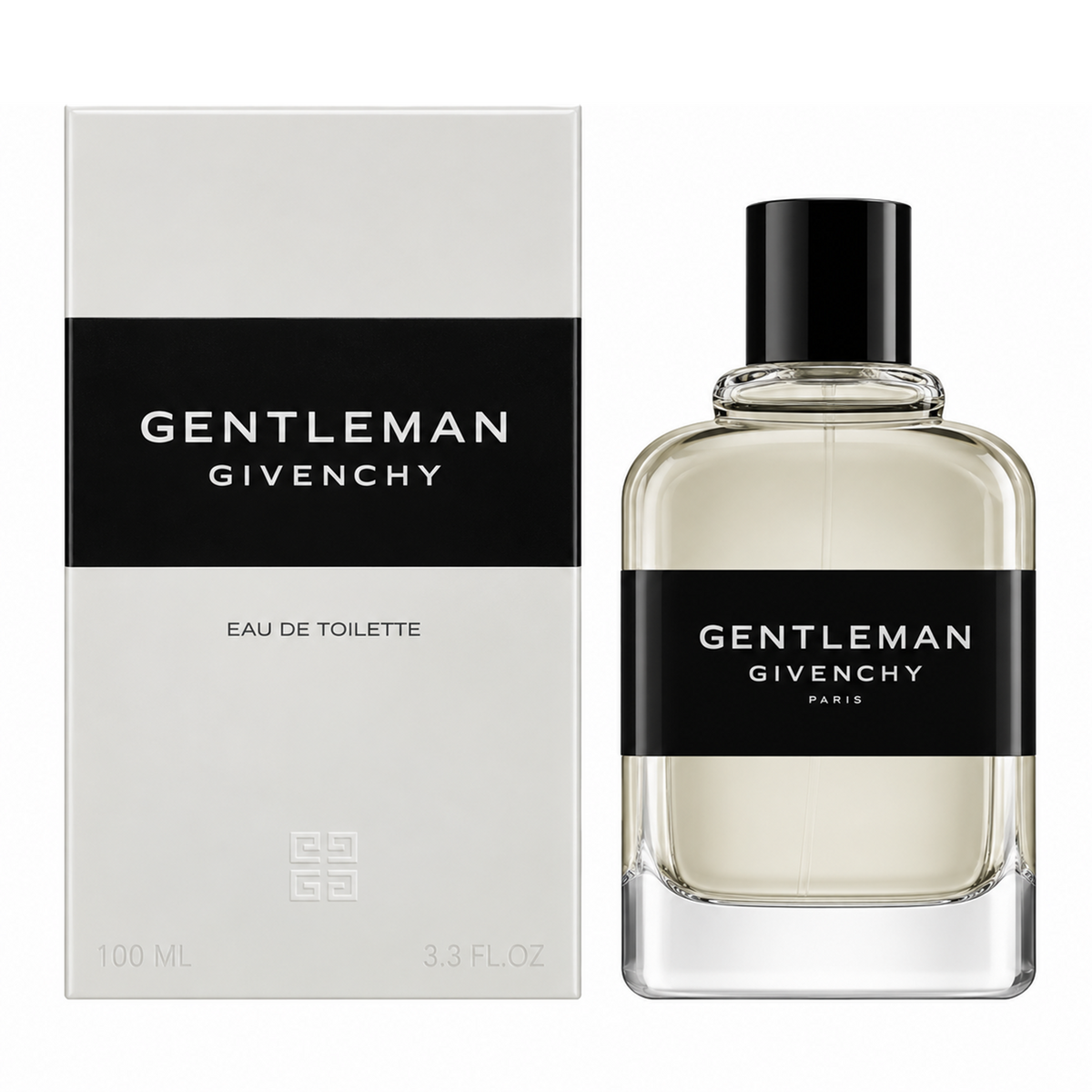 Givenchy Gentleman Eau de Toilette 100 ml