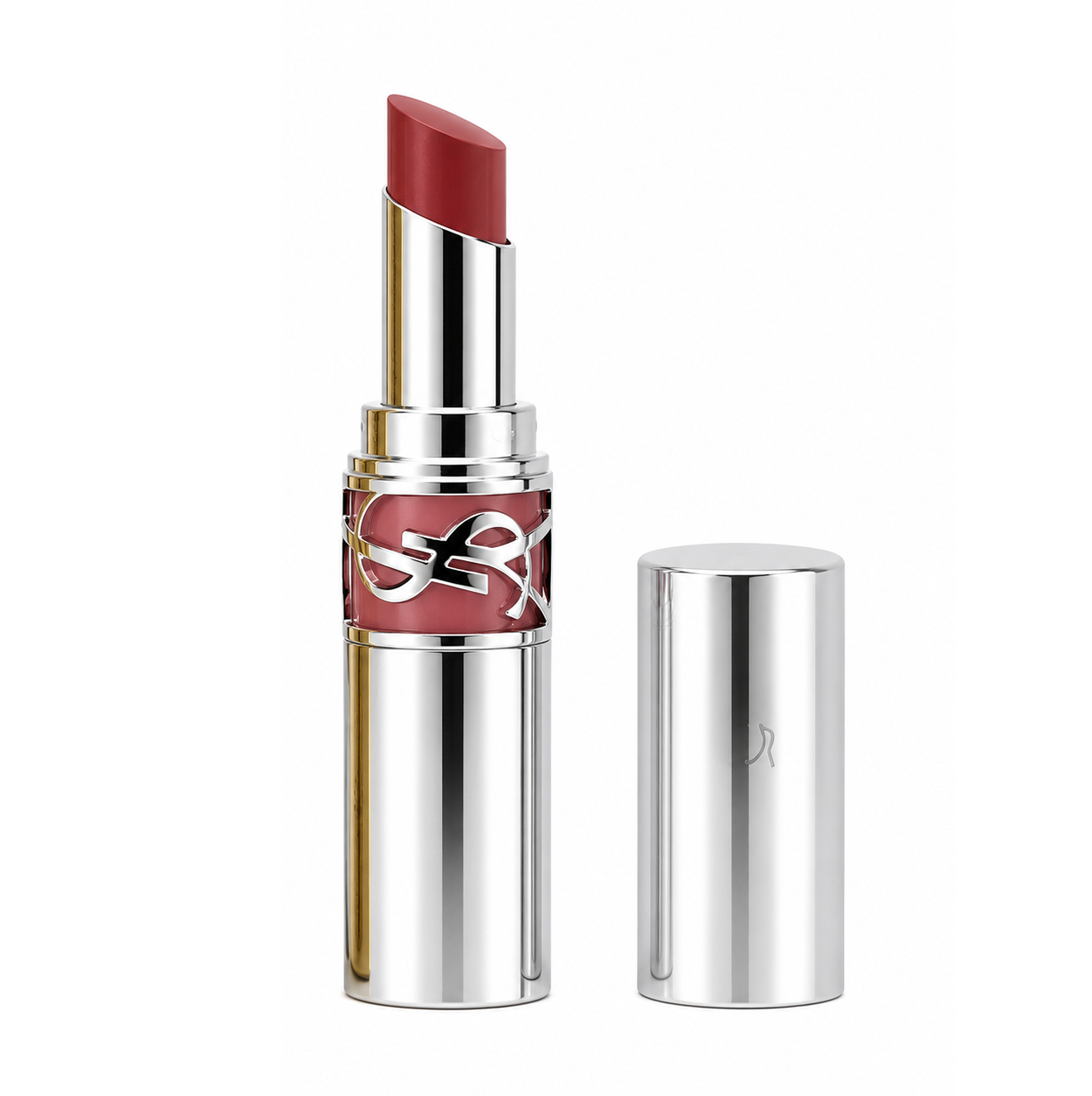 Yves Saint Laurent YSL Loveshine 210 Passion Red  Lipstick 3,2 g