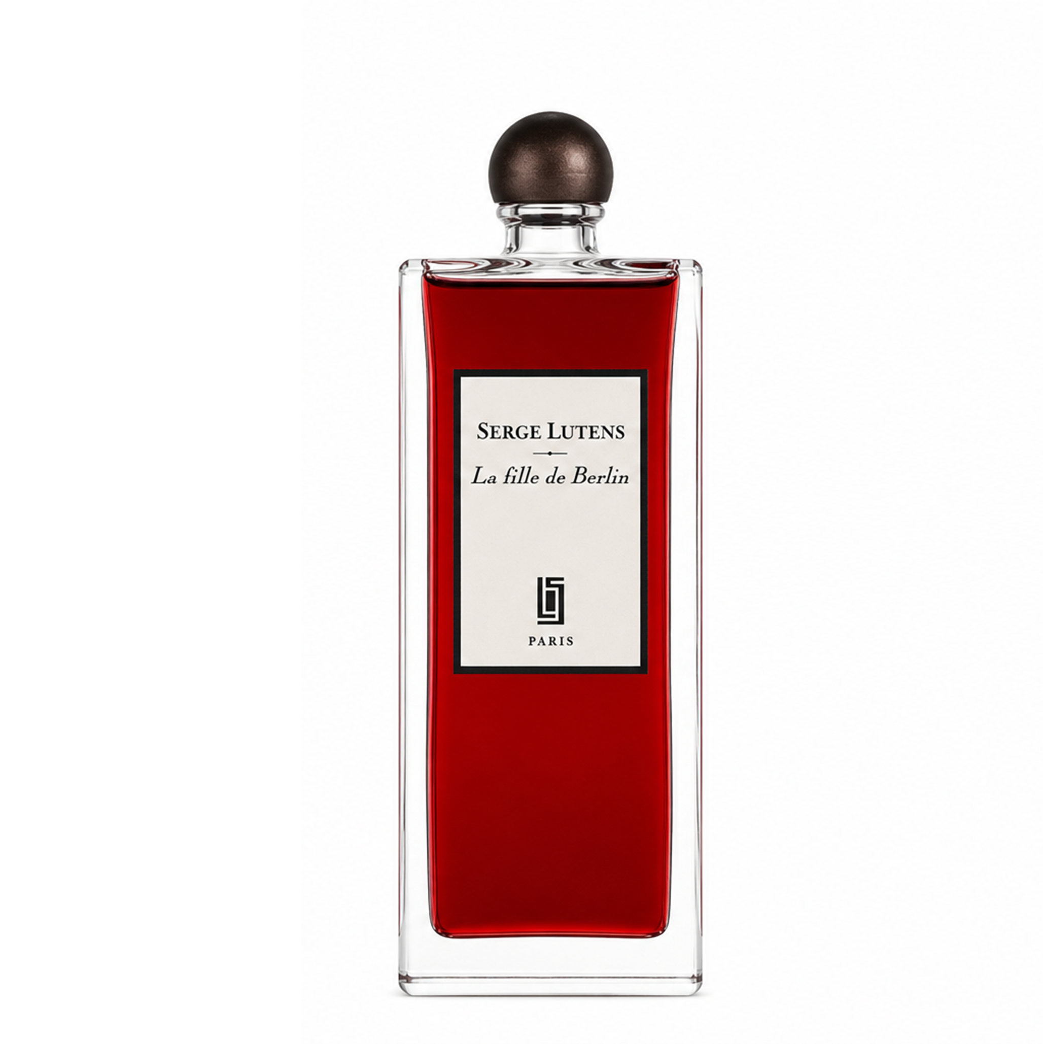 Serge Lutens La fille de Berlin Eau de Parfum 50 ml