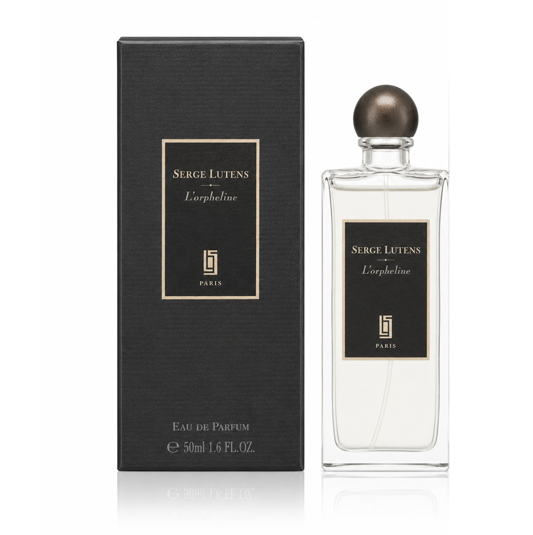Serge Lutens L'orpheline Eau de Parfum 50 ml