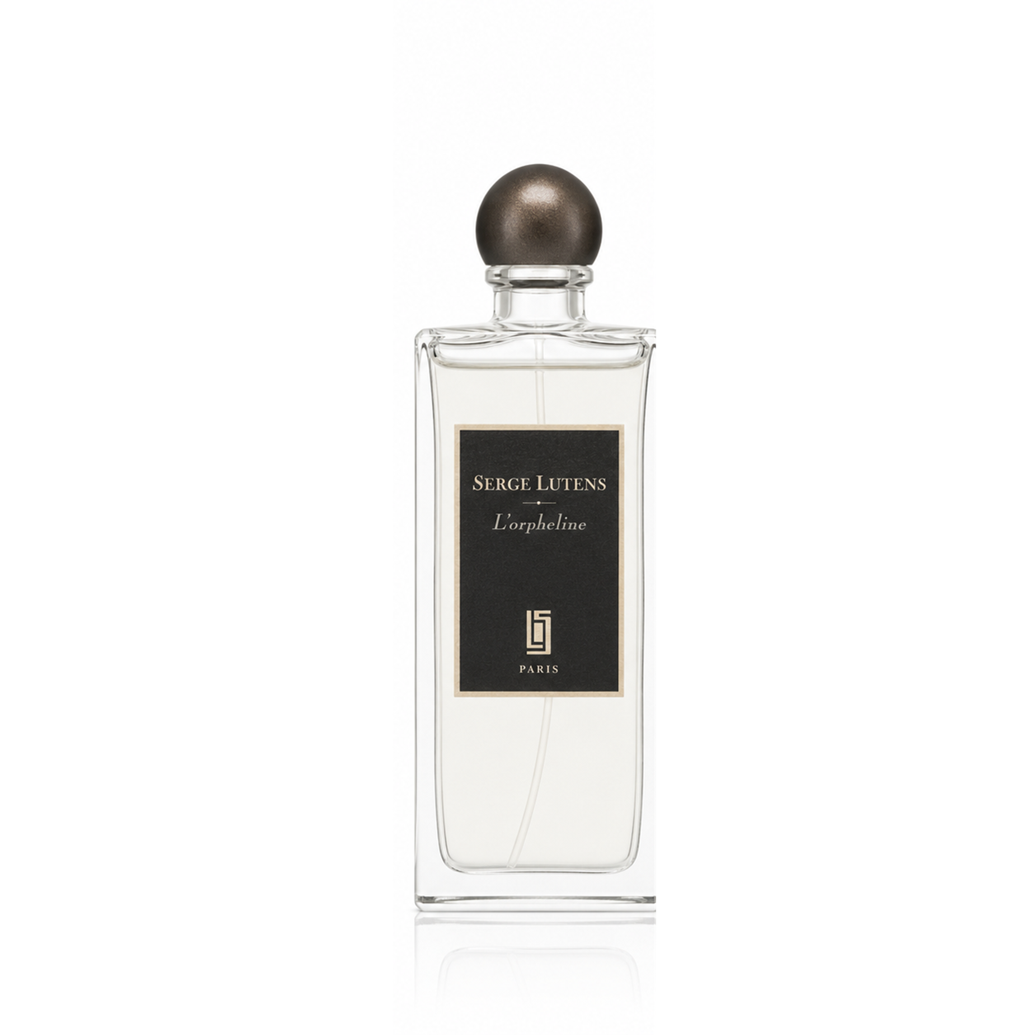 Serge Lutens L'orpheline Eau de Parfum 50 ml