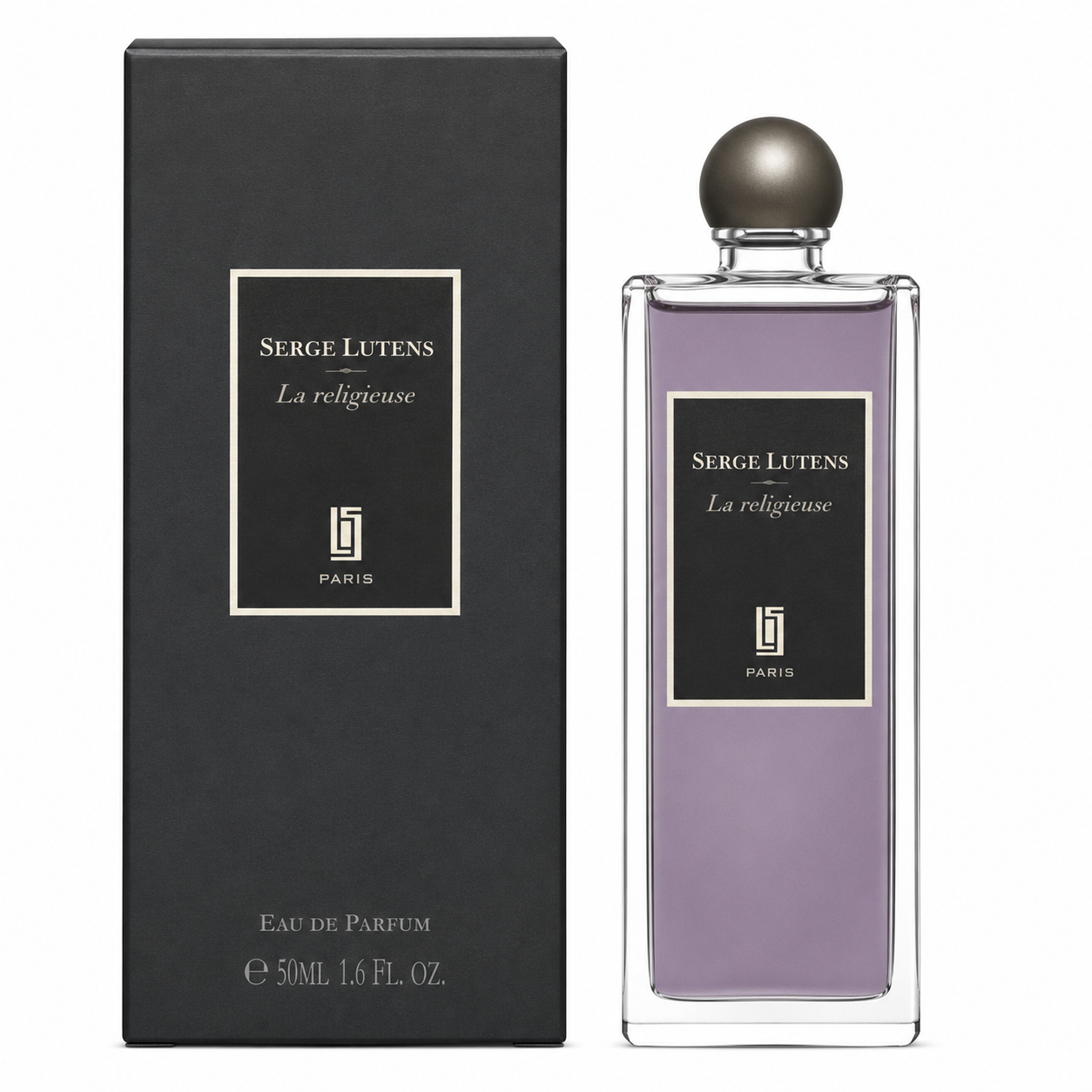 Serge Lutens La religieuse Eau de Parfum 50 ml