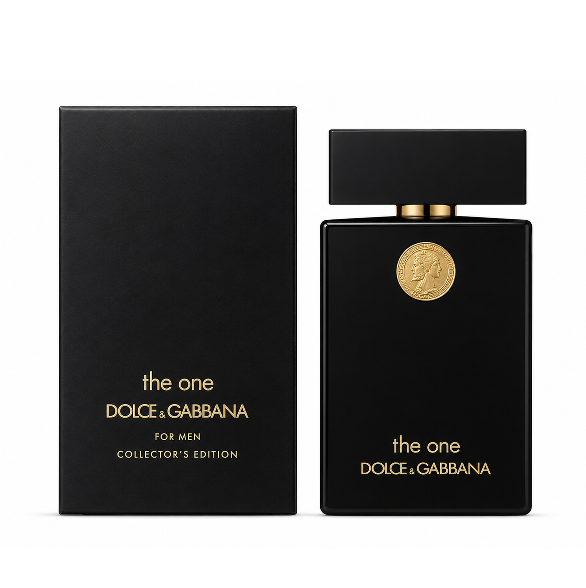 Dolce & Gabbana The One Collectors Edition Eau de Toilette 100 ml