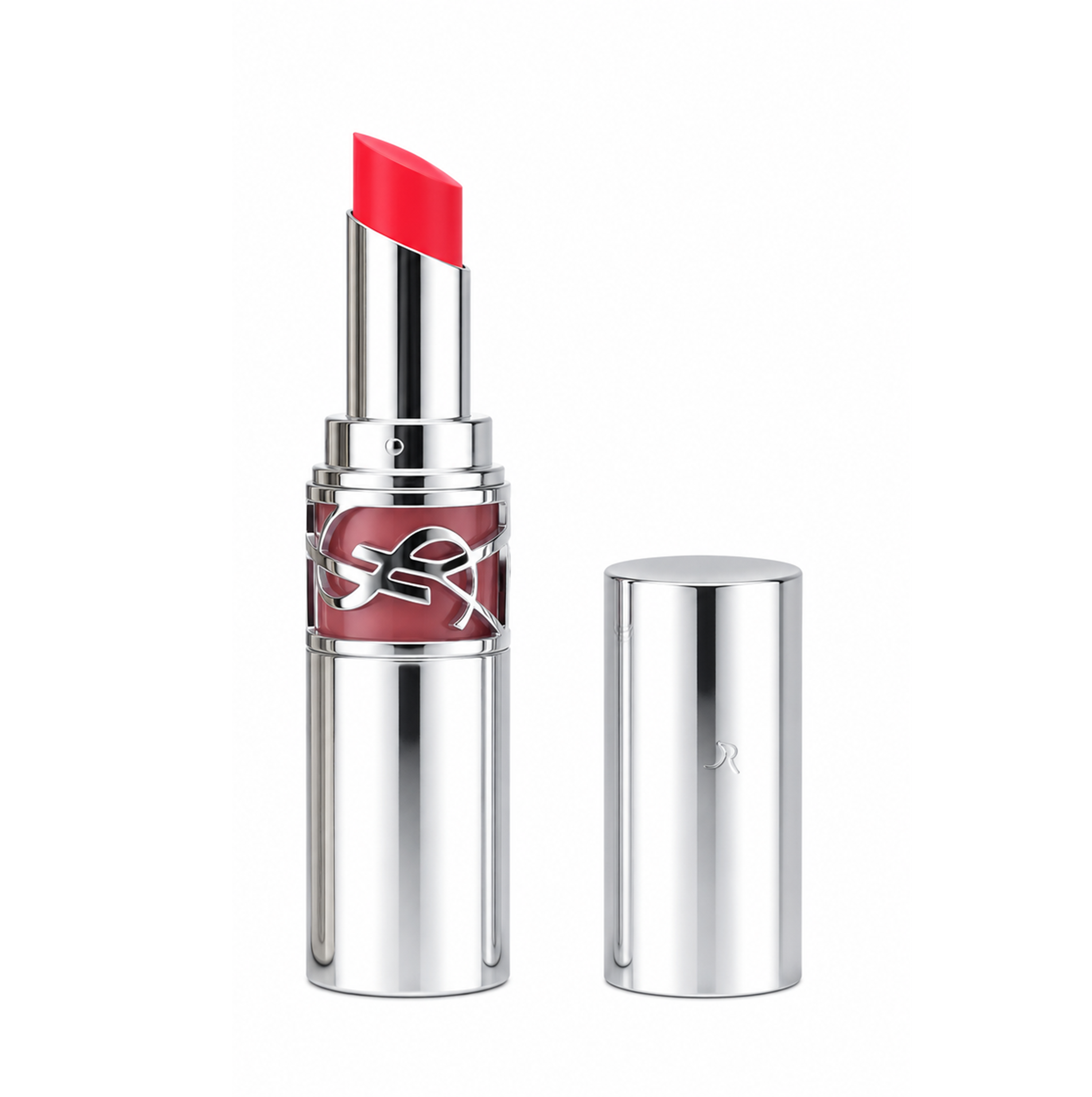 Yves Saint Laurent YSL Loveshine 214 Wet Guava Lippenstift 3,2 g