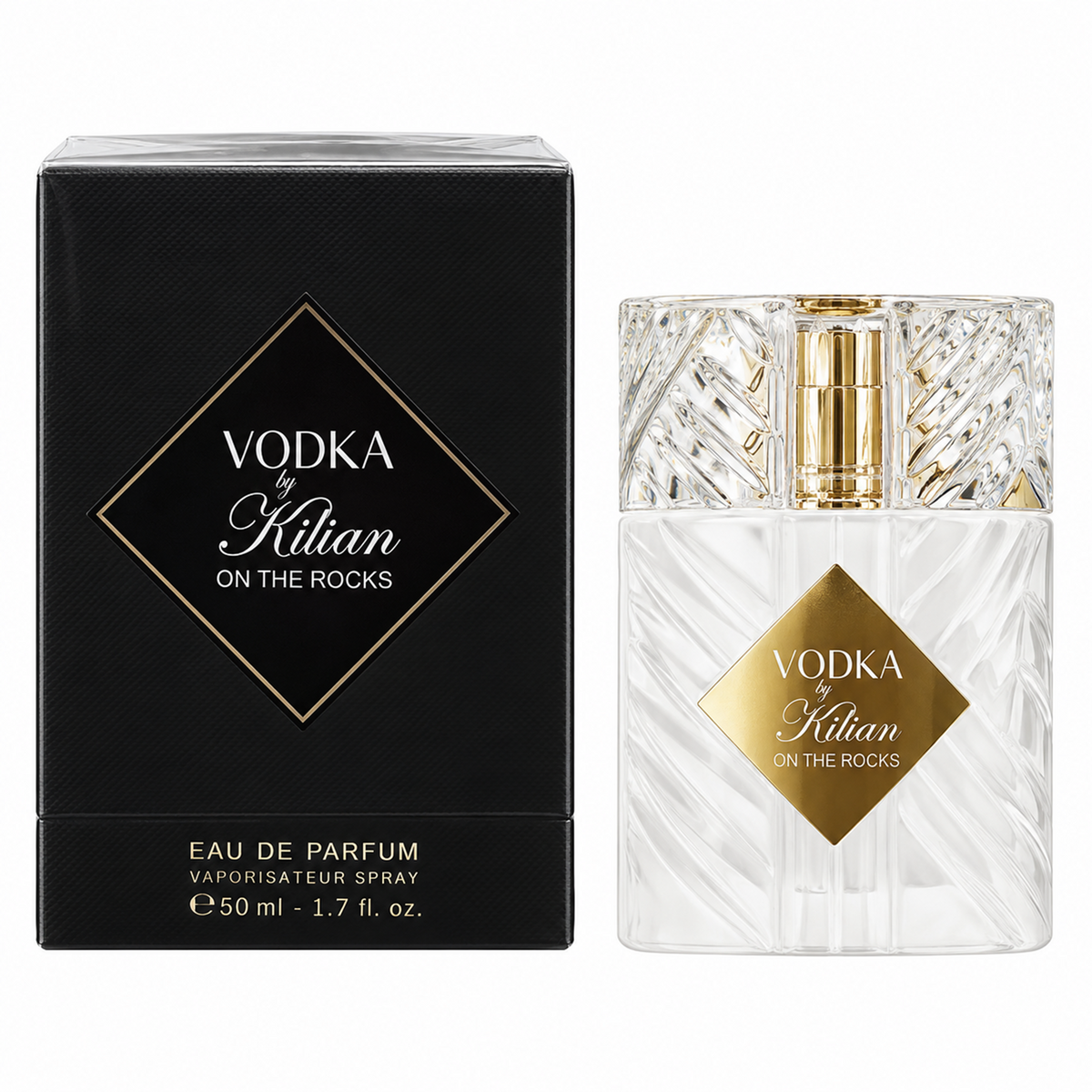 Kilian Vodka on the Rocks Eau de Parfum 50 ml