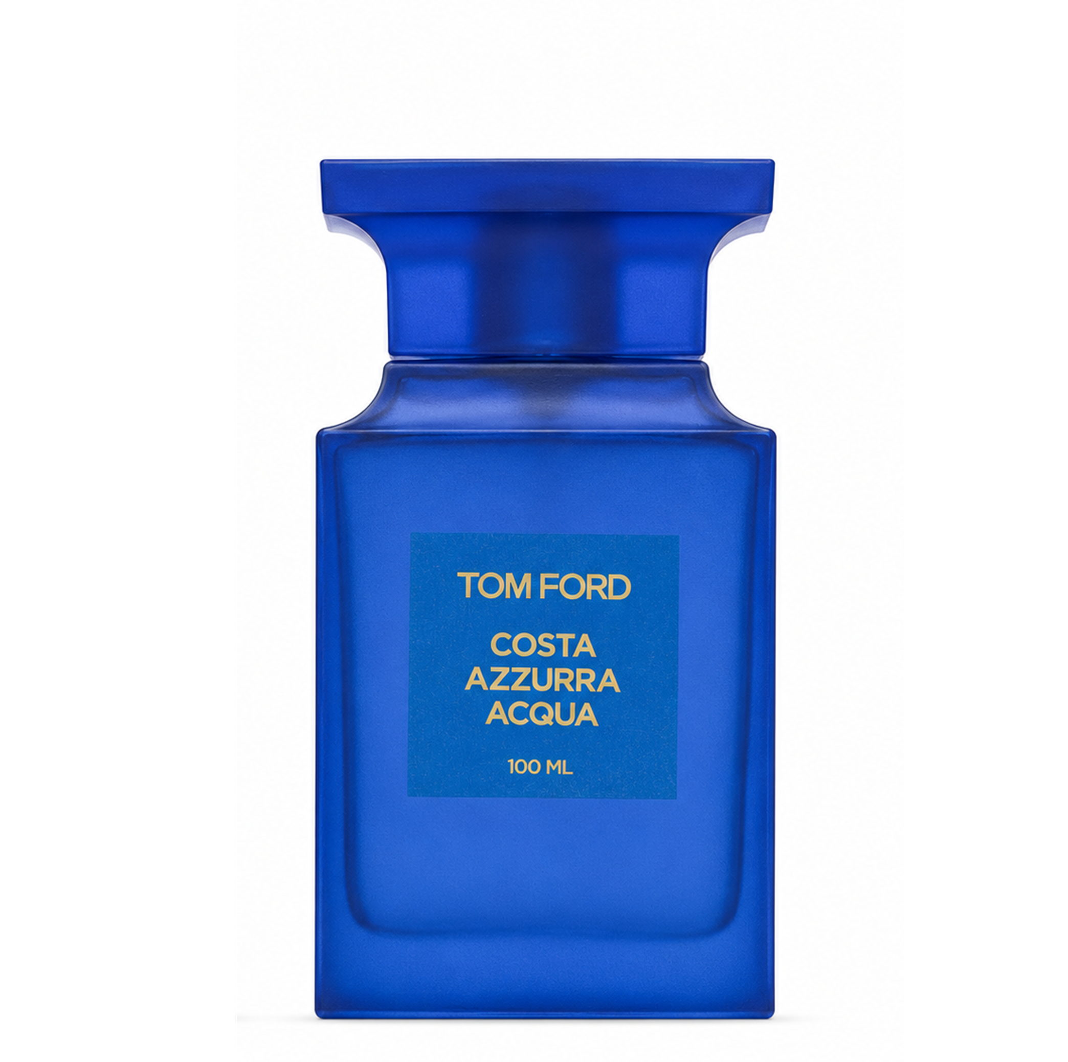Tom Ford Costa Azzura Acqua Eau de Toilette Spray 100 ml