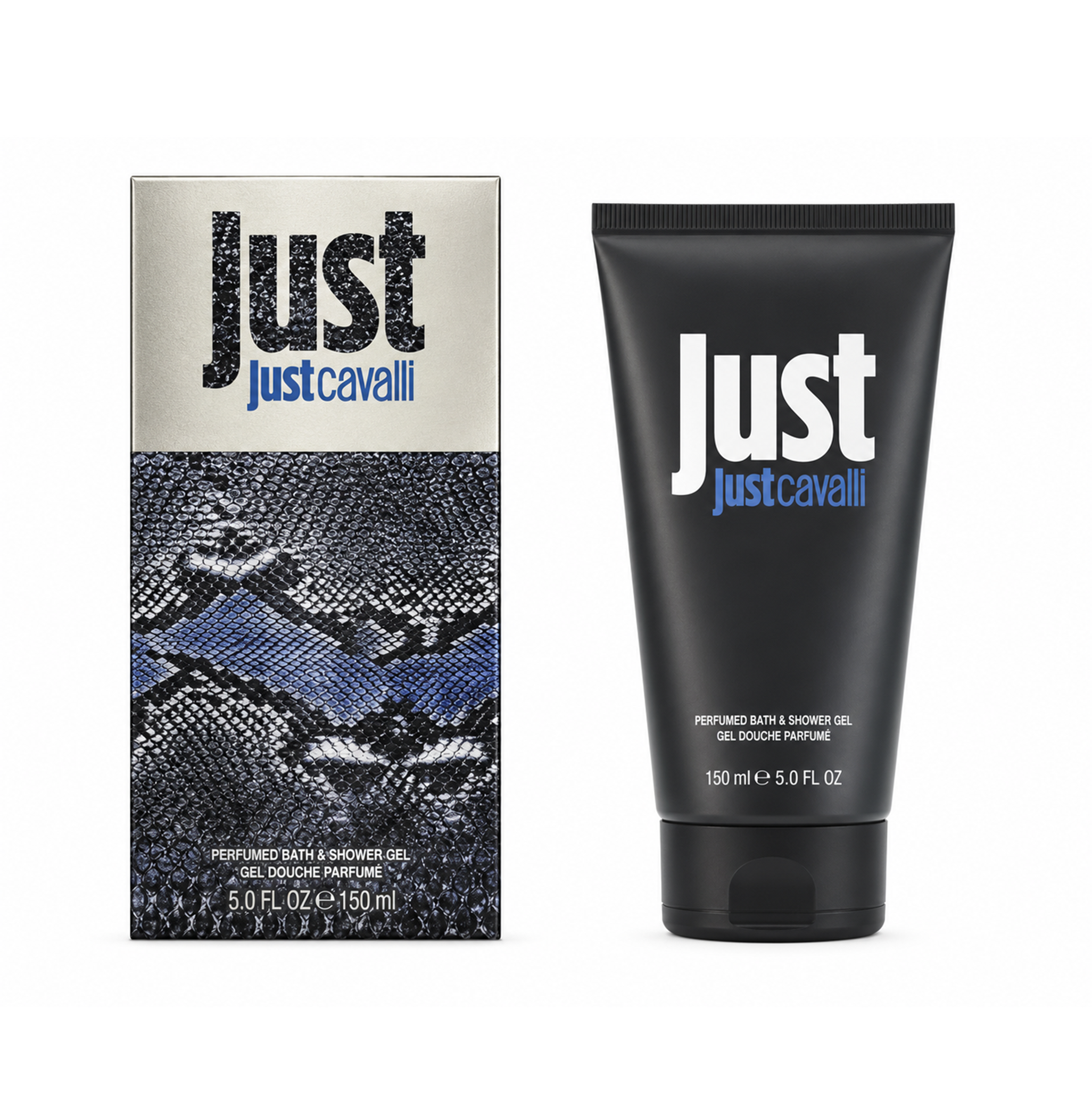 Roberto Cavalli Just Perfumed Shower Gel 150 ml