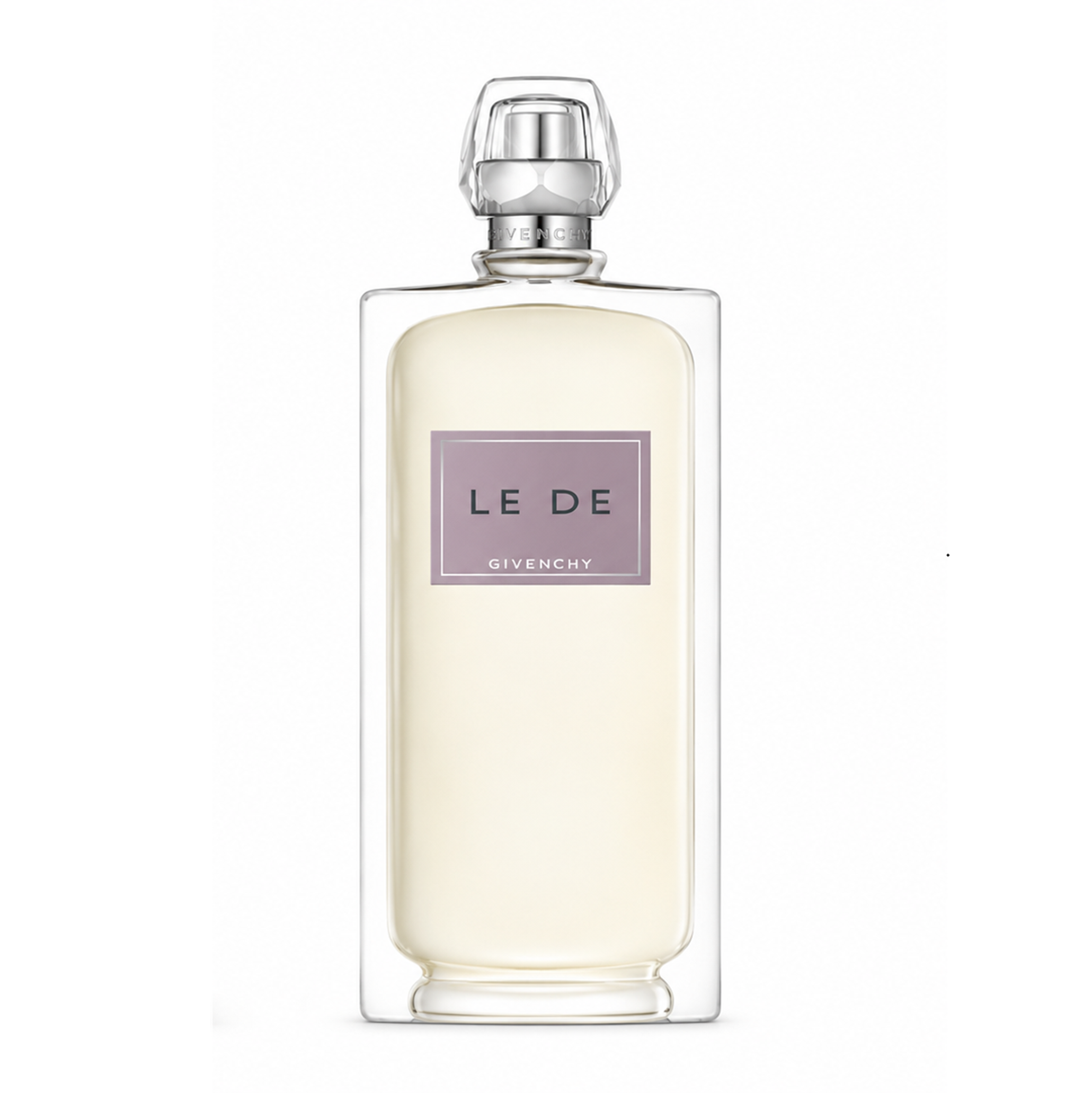 Givenchy Le De Eau de Toilette Spray 100 ml