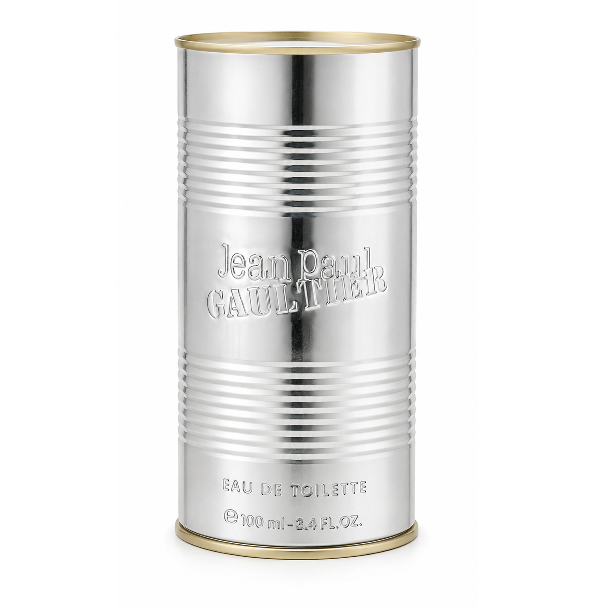 Jean Paul Gaultier classique Eau de Toilette Splash 100 ml