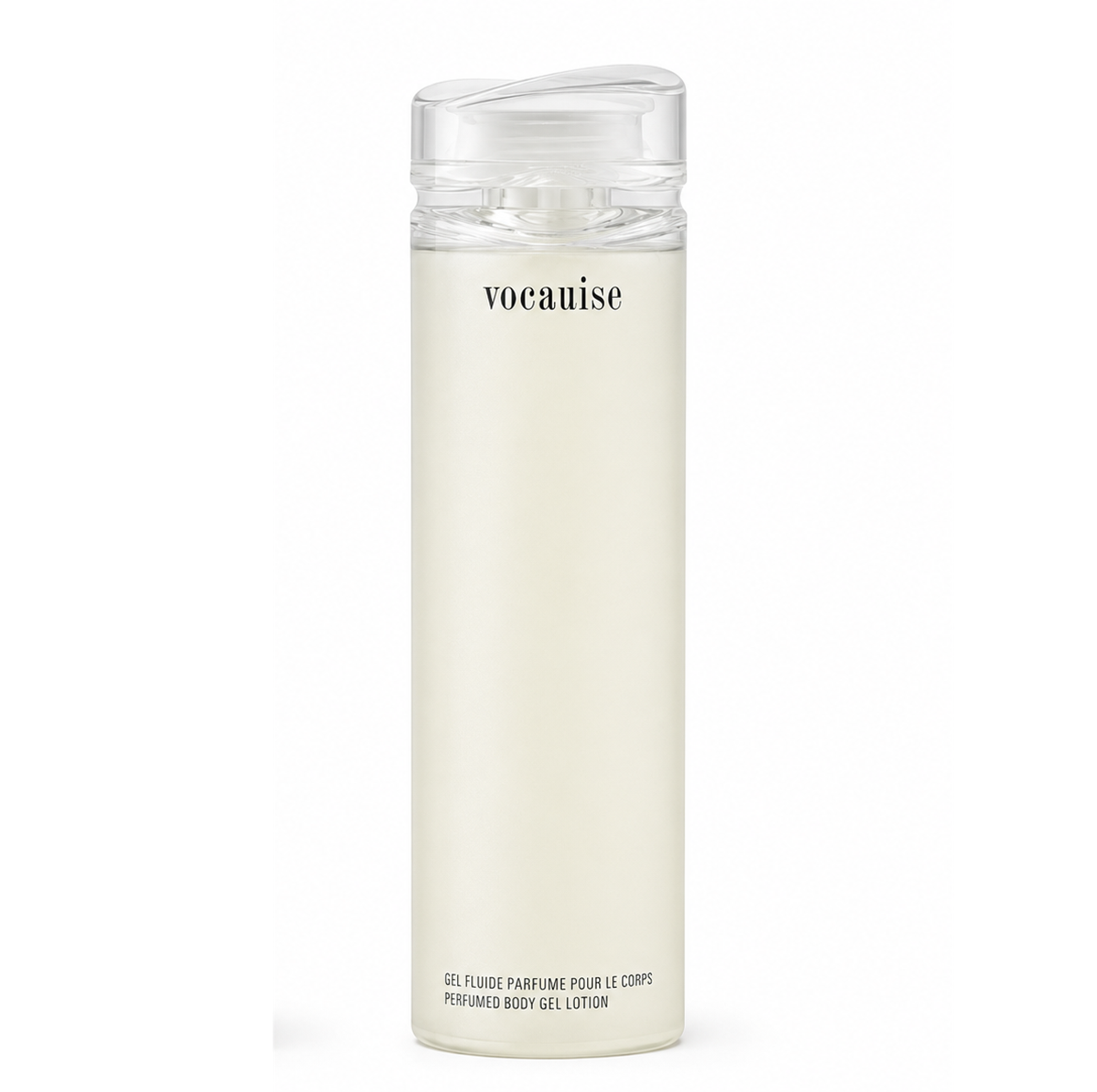 Shiseido Vocaise Perfumed Body Gel Lotion 200 ml