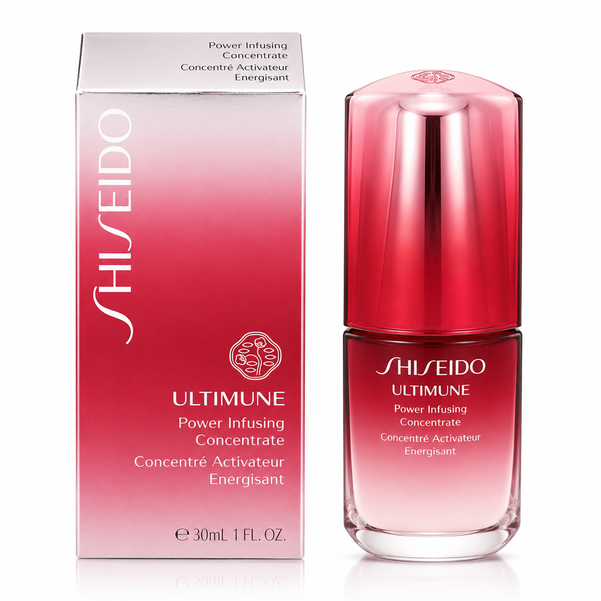 Shiseido Ultimune Power Infusing Concentrate 30 ml