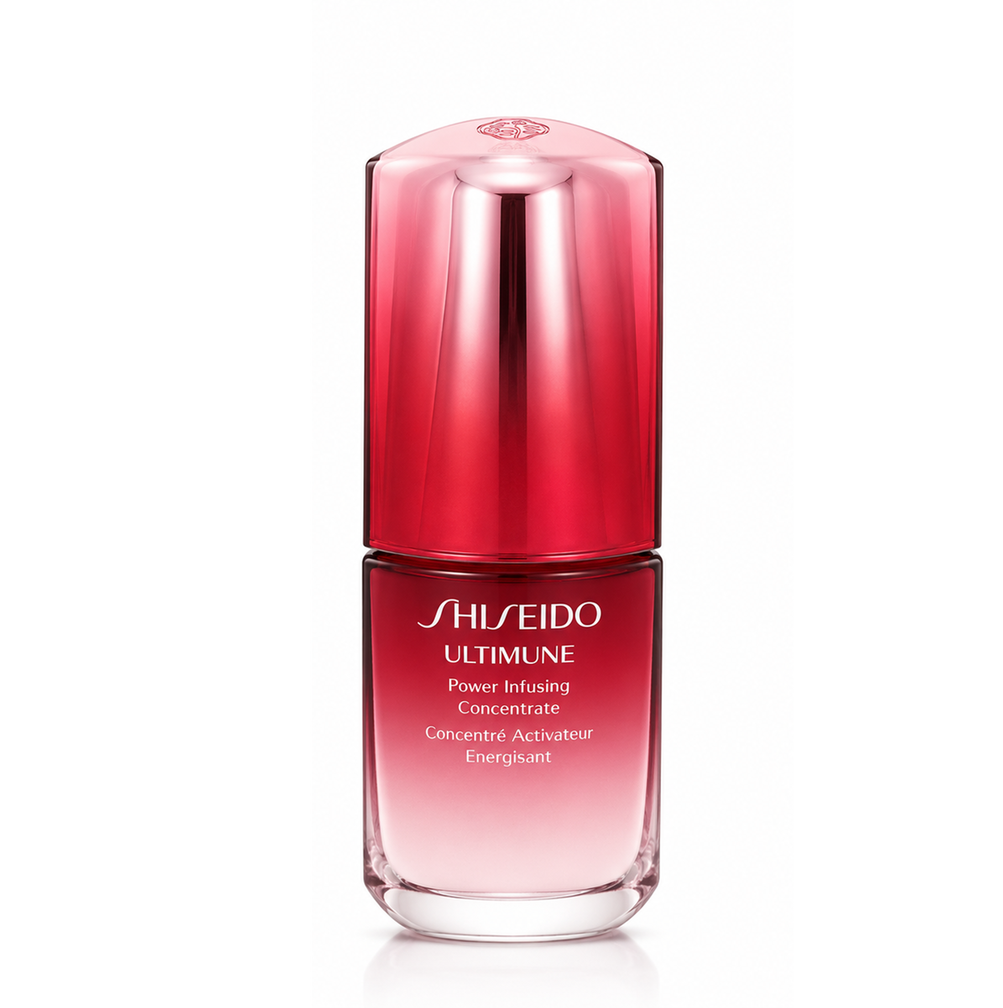 Shiseido Ultimune Power Infusing Concentrate 30 ml