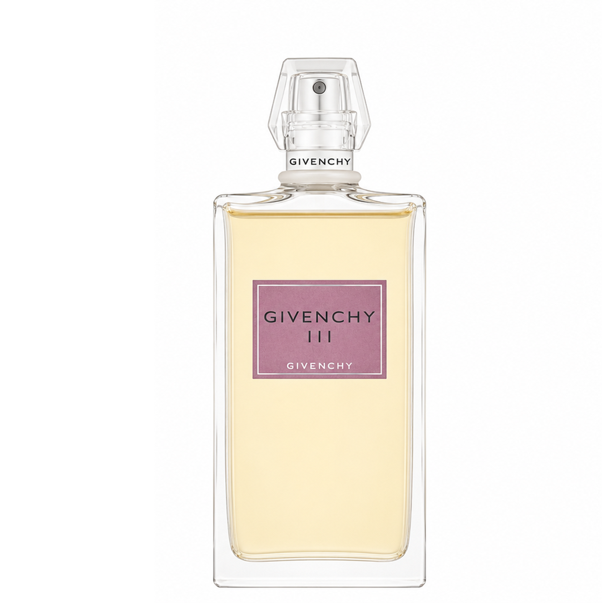 Givenchy III 3 Eau de Toilette Spray 100 ml