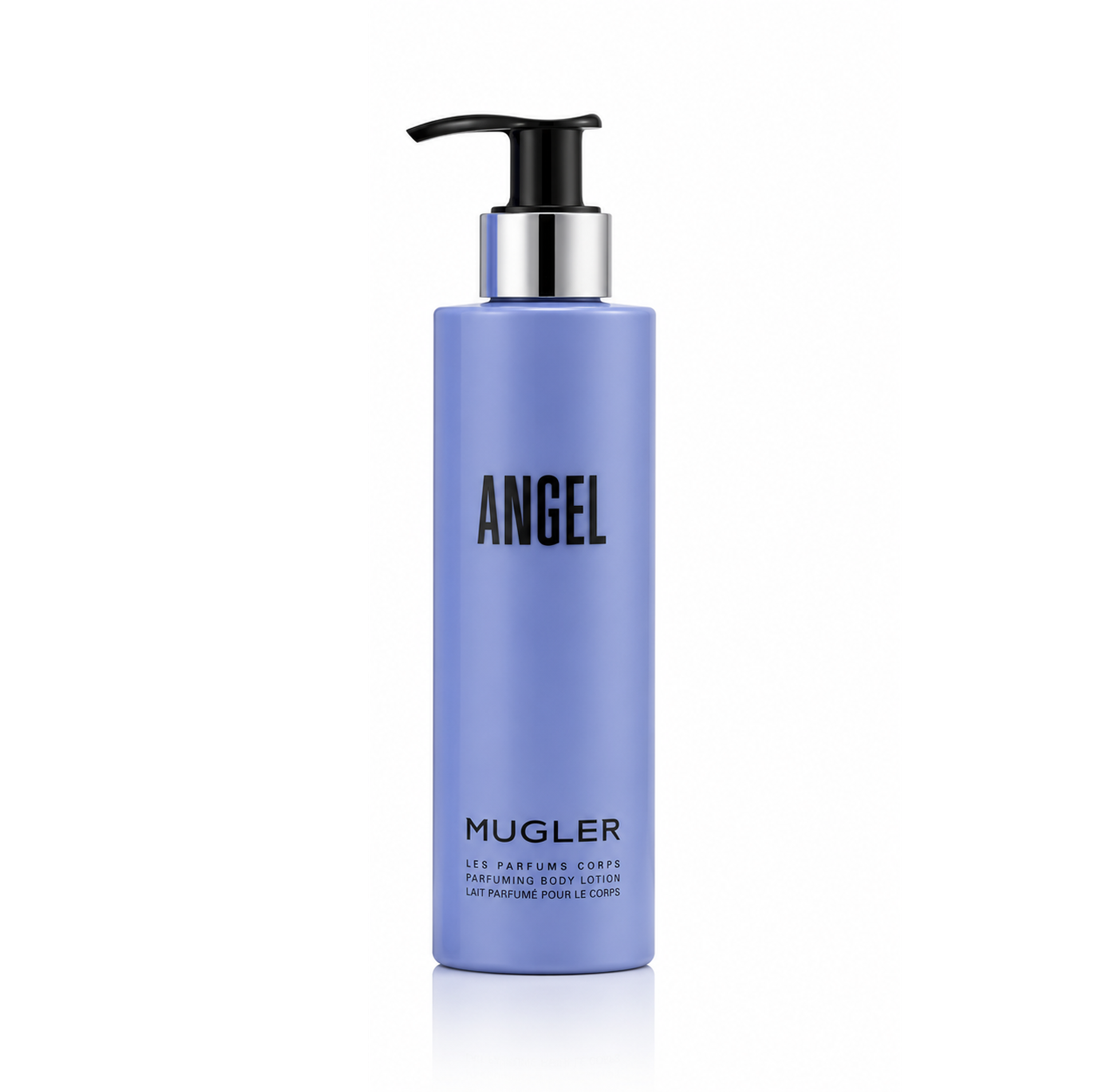 Mugler Angel Body Lotion 200 ml