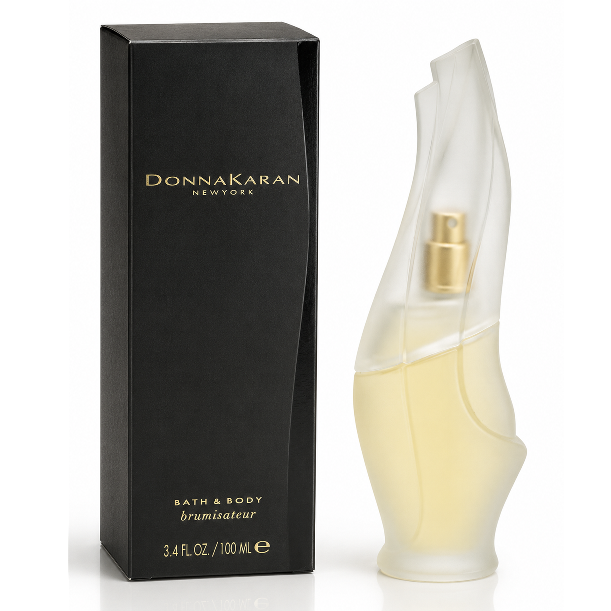 Donna Karan New York for Women Bath and Body 100 ml